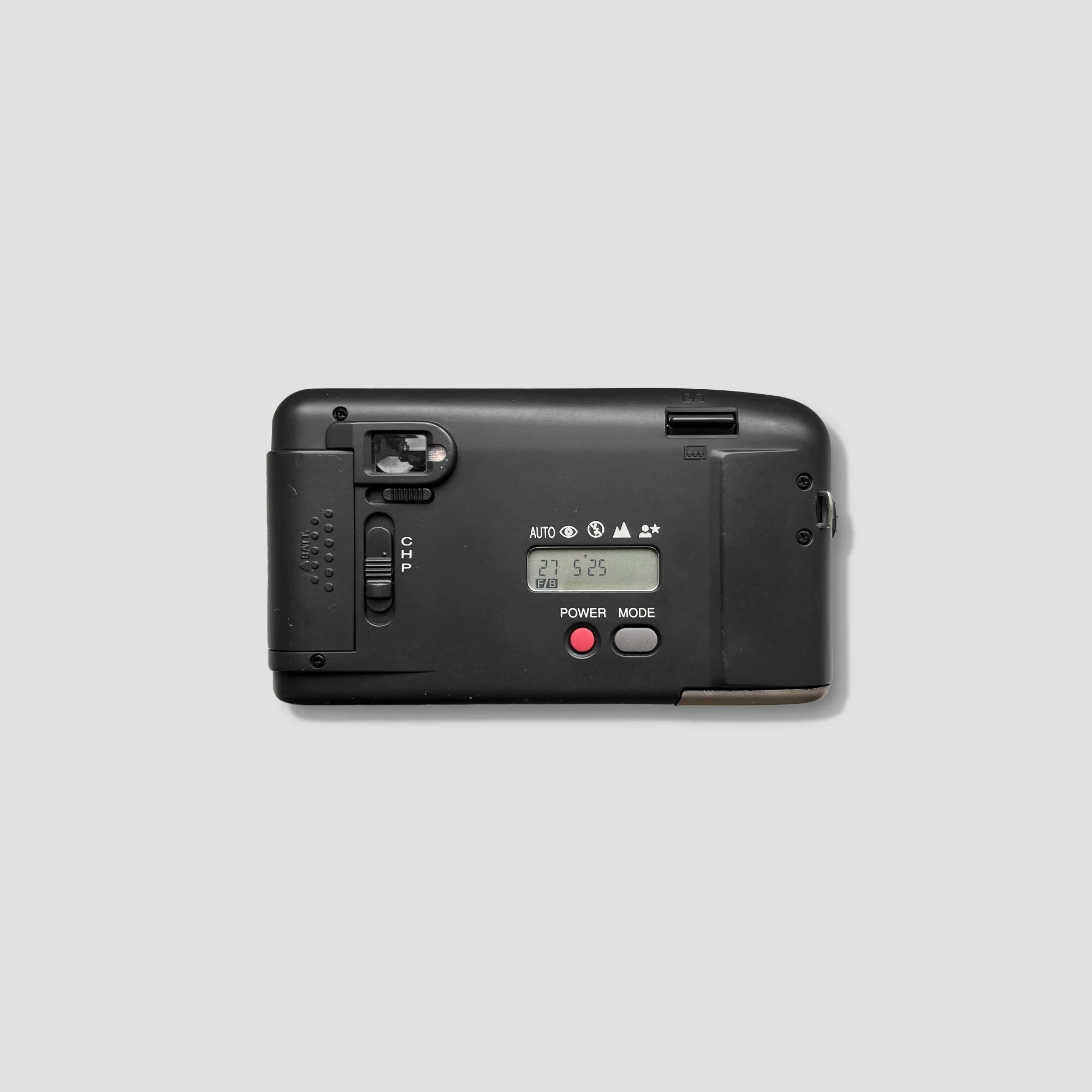 Fujifilm Fotonex 300ix Zoom - Image 3