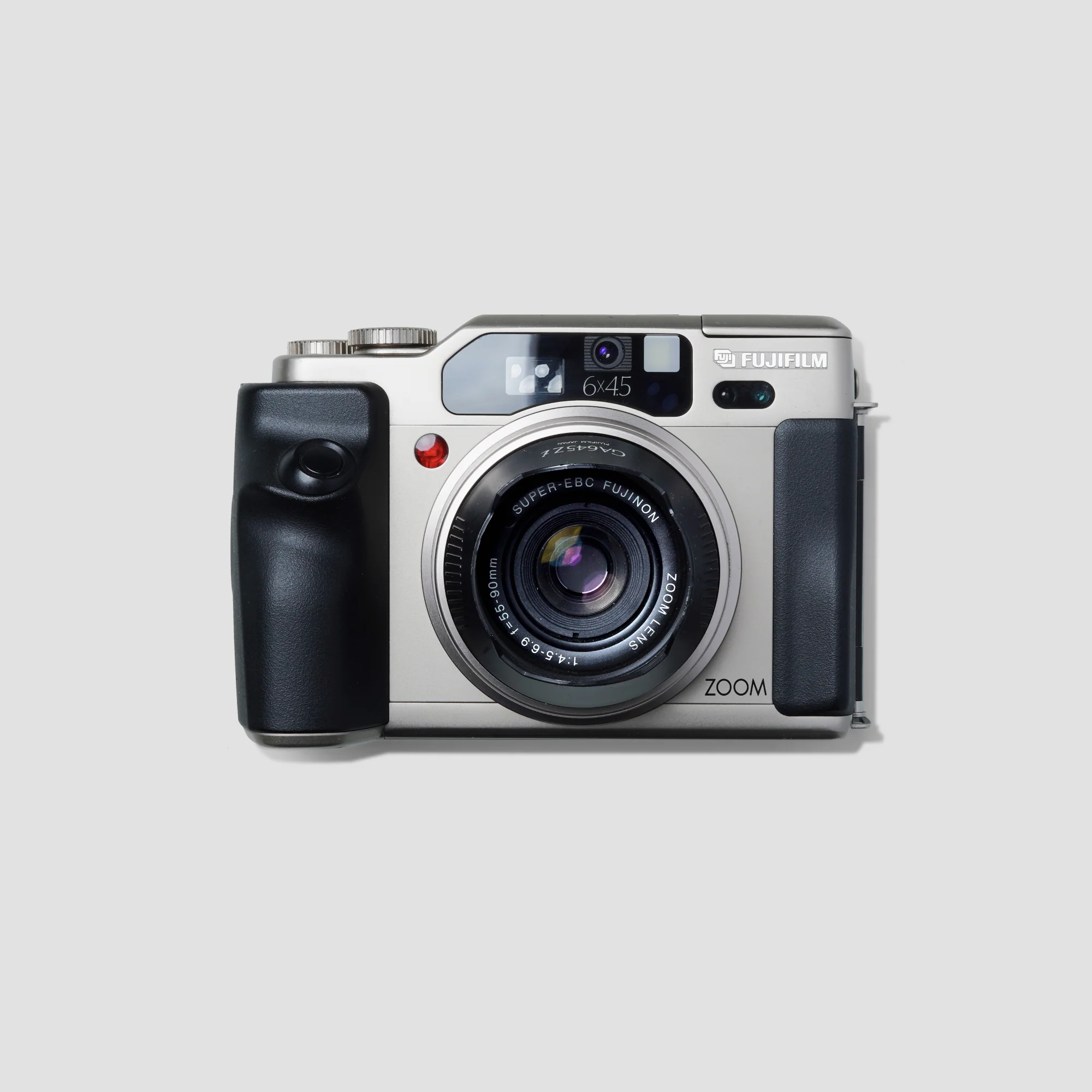 Fujifilm GA645Zi Professional