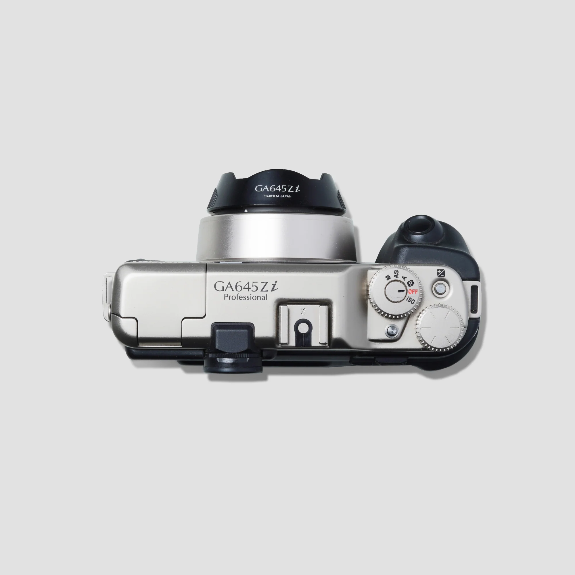 Fujifilm GA645Zi Professional - Image 2