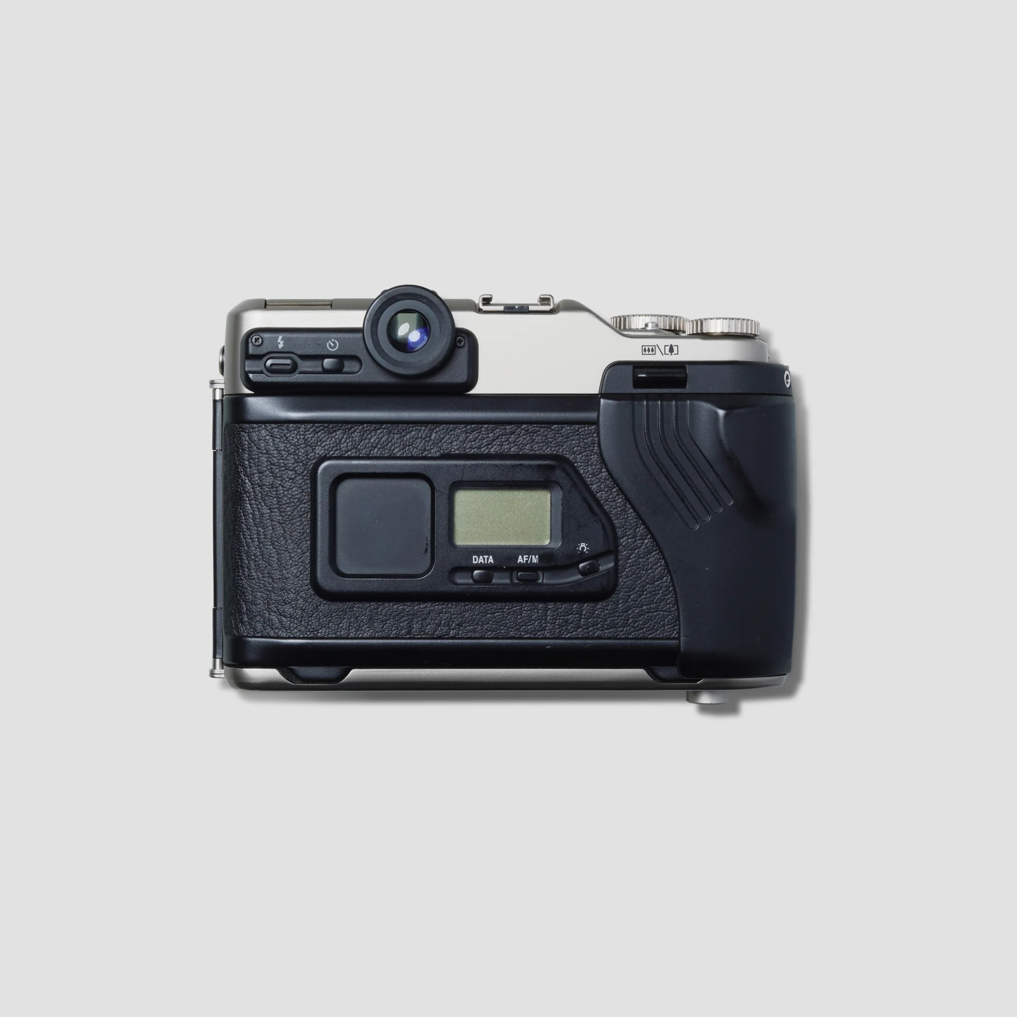 Fujifilm GA645Zi Professional - Image 3
