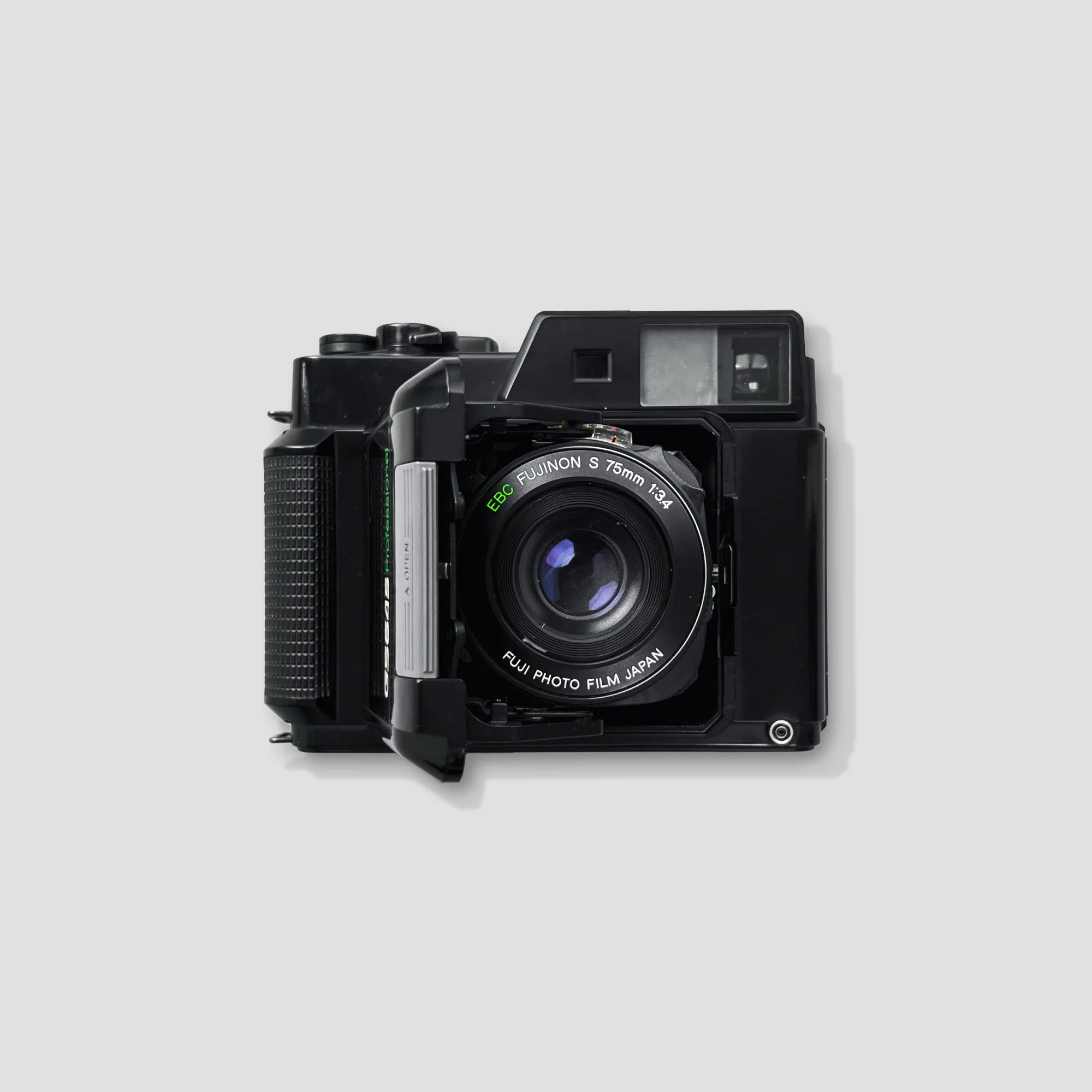 Fujifilm GS645 - Image 2