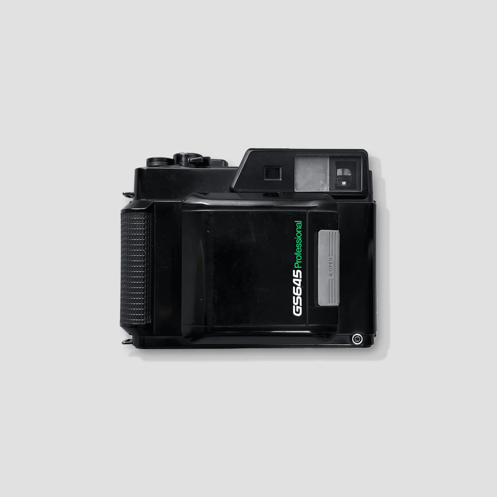 Fujifilm GS645 - Image 3