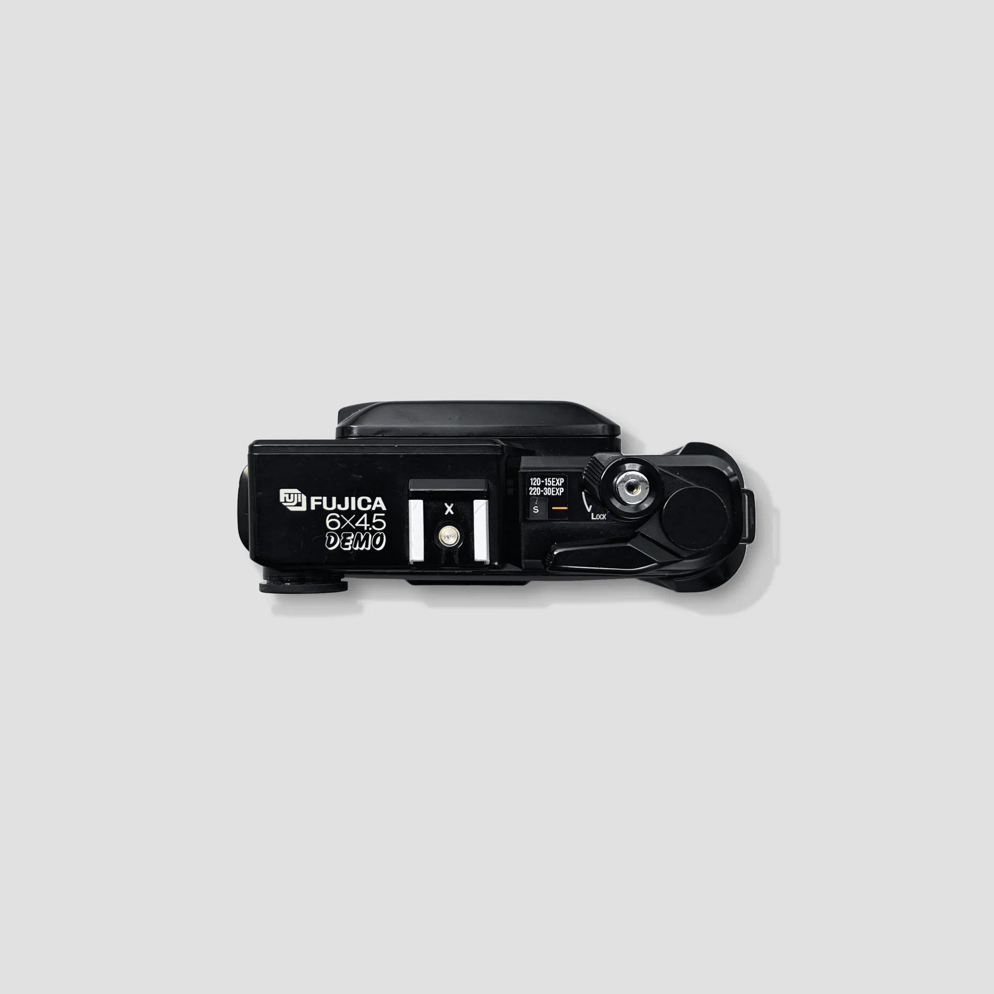 Fujifilm GS645 - Image 4