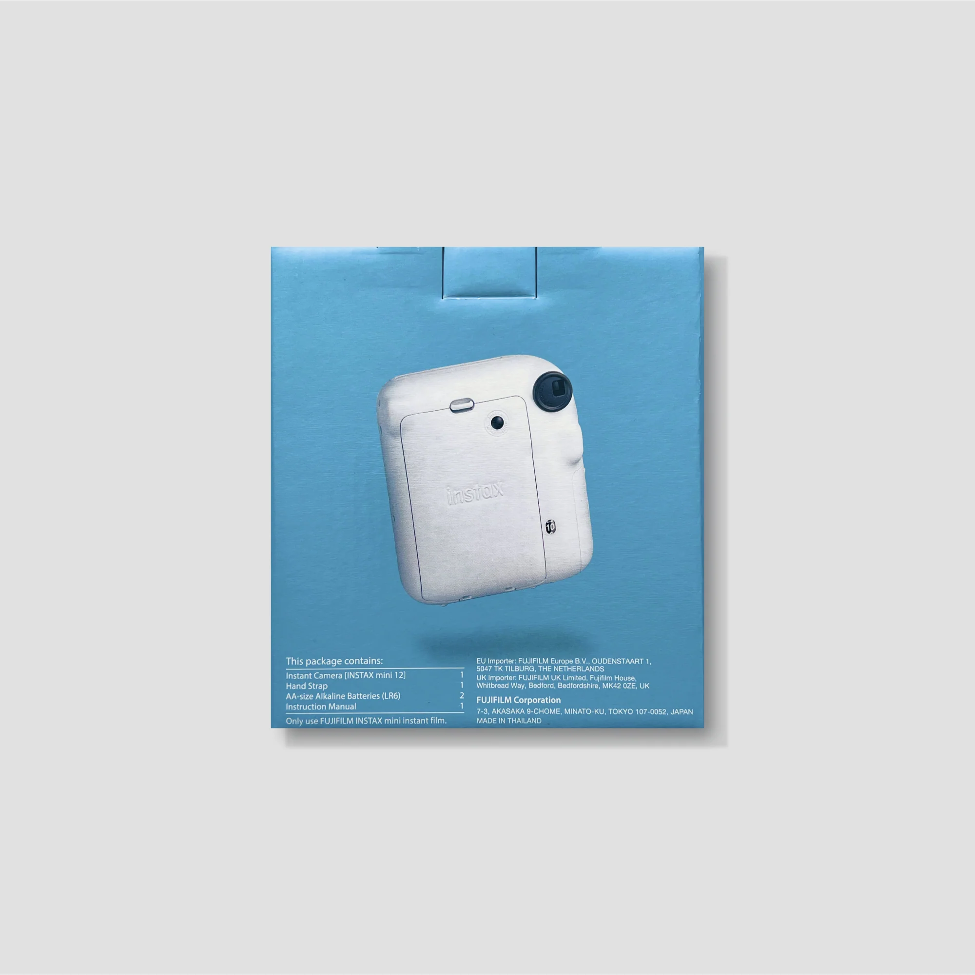 Fujifilm Instax Mini 12 - Image 10