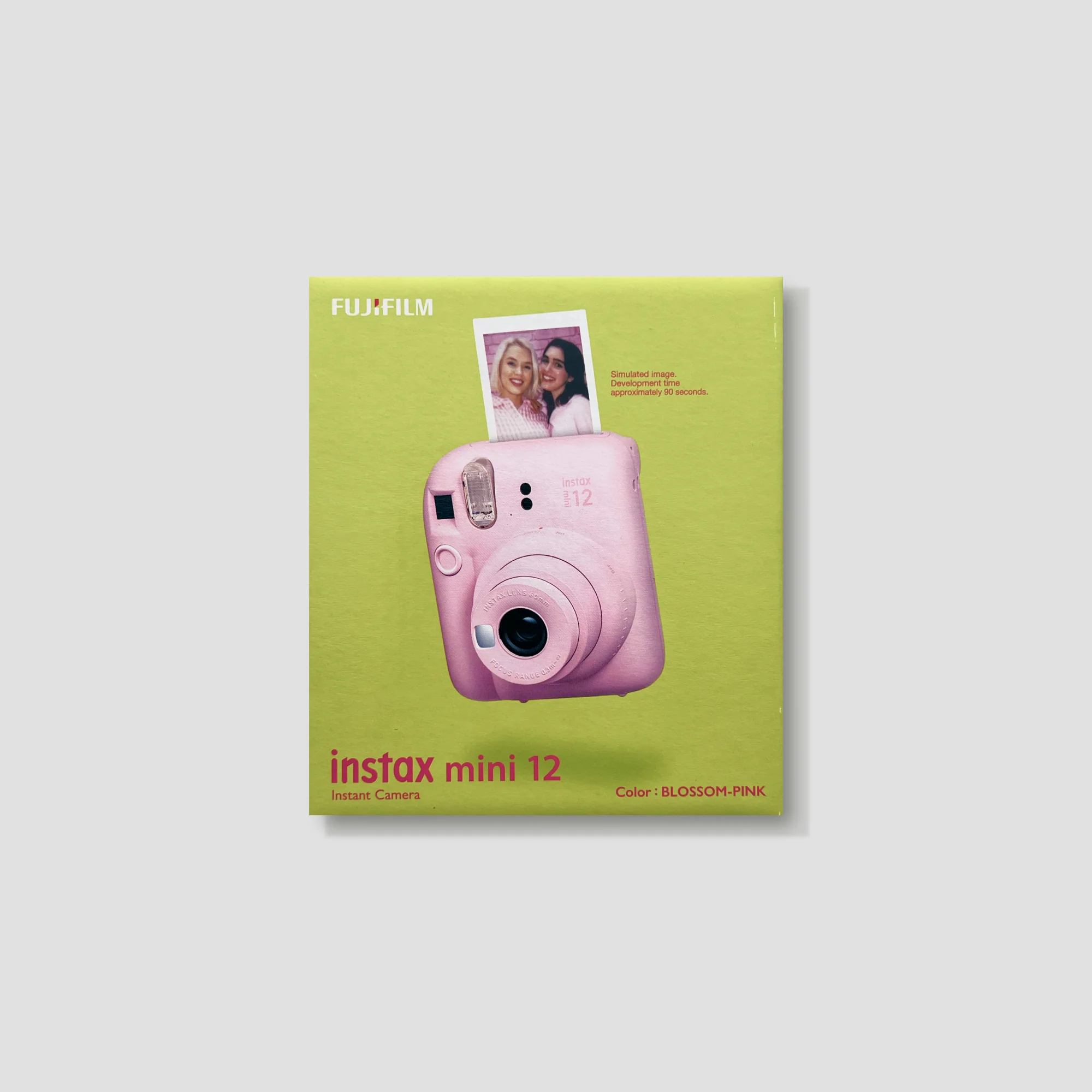 Fujifilm Instax Mini 12 - Image 14