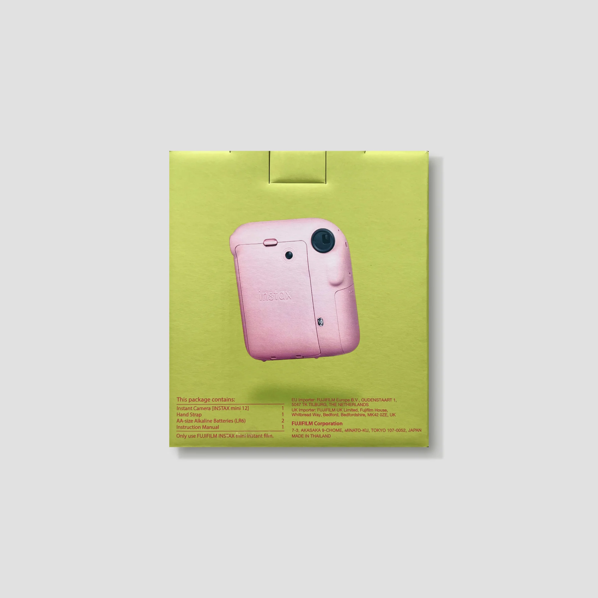 Fujifilm Instax Mini 12 - Image 15