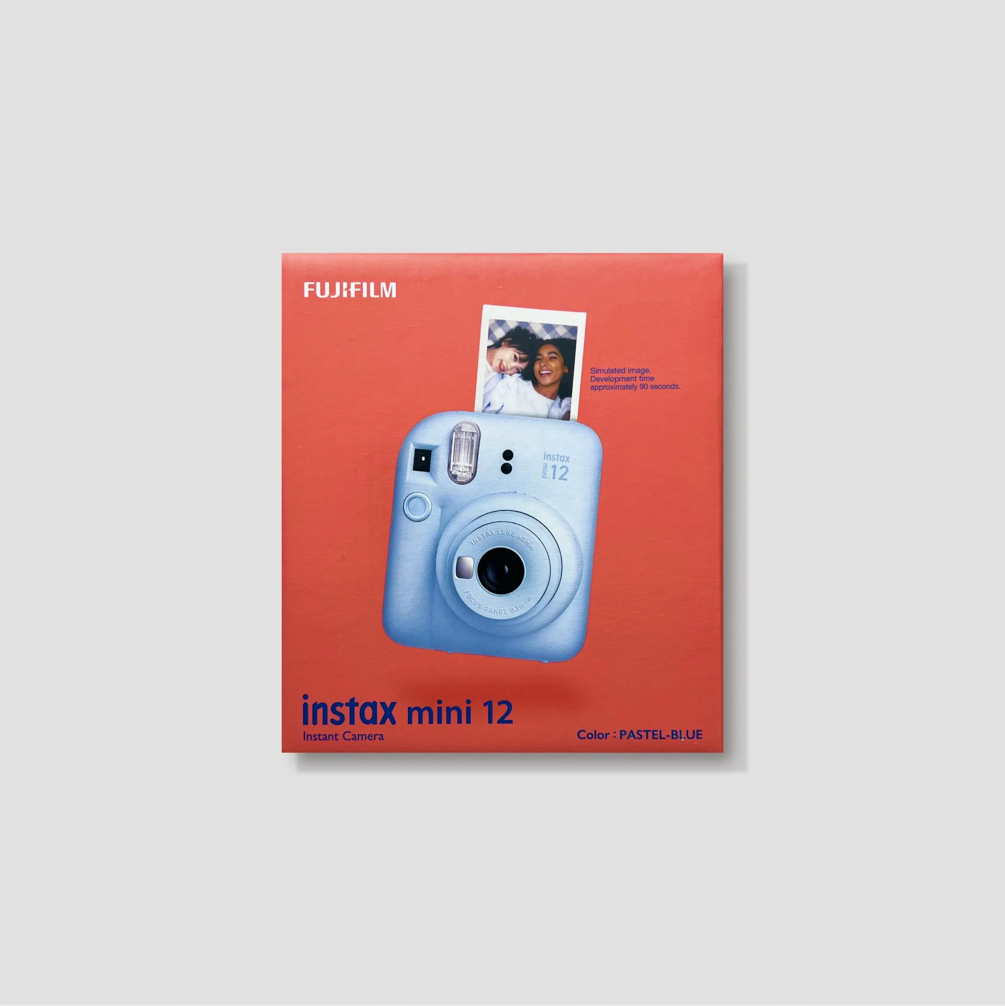 Fujifilm Instax Mini 12 - Image 4
