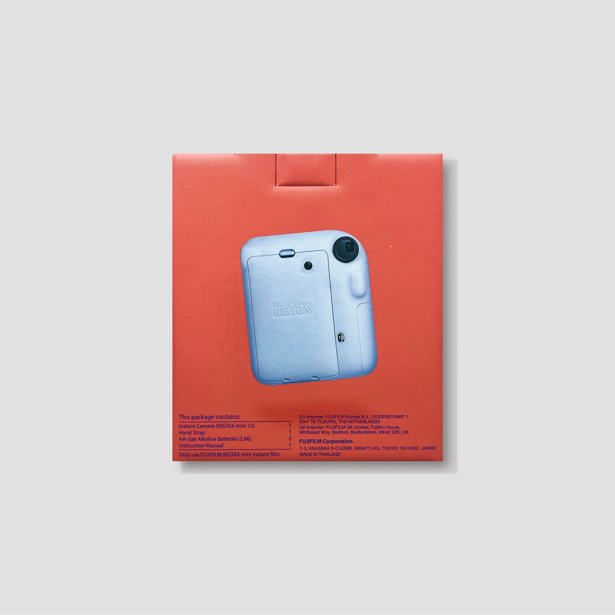 Fujifilm Instax Mini 12 - Image 5