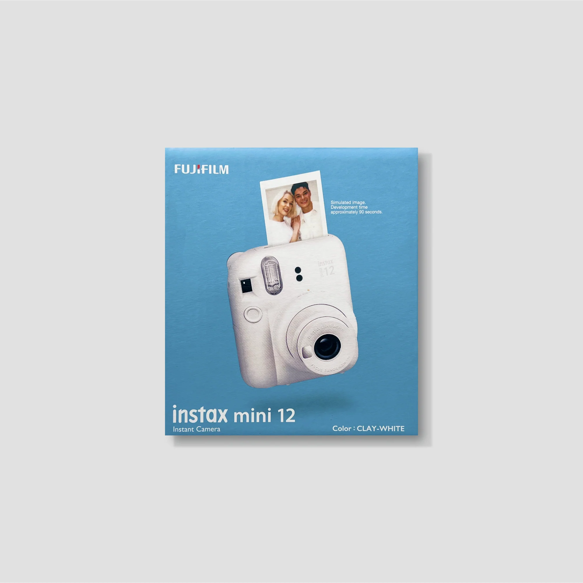 Fujifilm Instax Mini 12 - Image 9