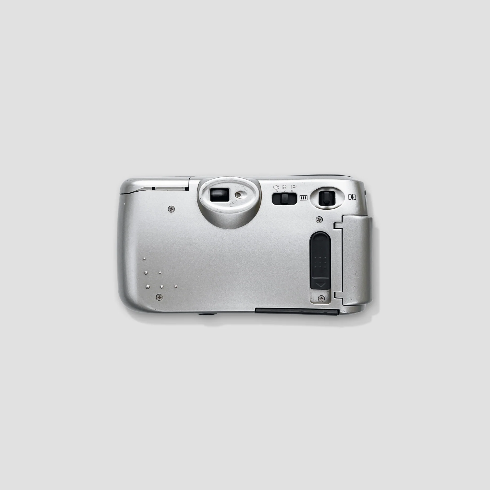 Fujifilm Nexia 250ixZ - Image 4
