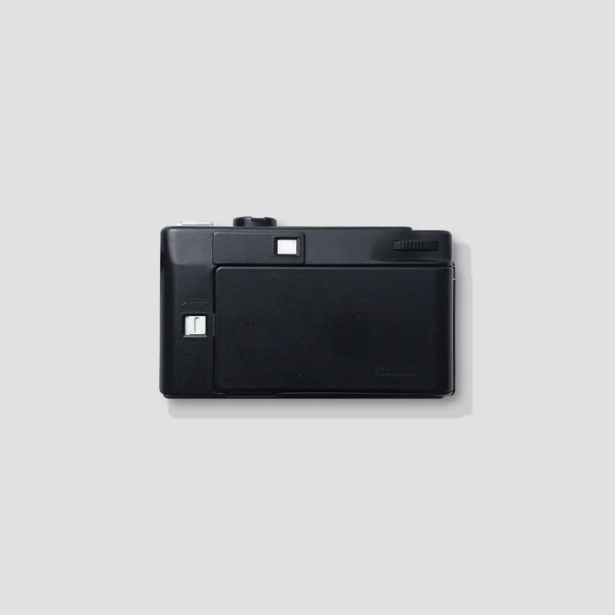 Fujifilm Fujica MF - Image 3