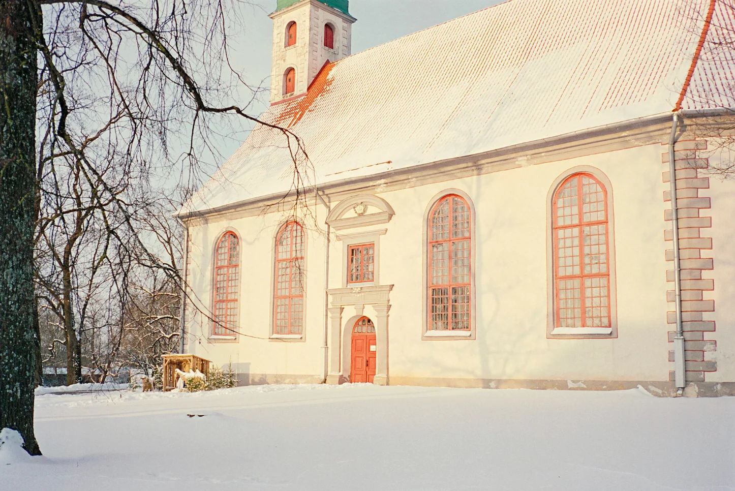 Fujifilm Superia Reala 100/36 - Image 2
