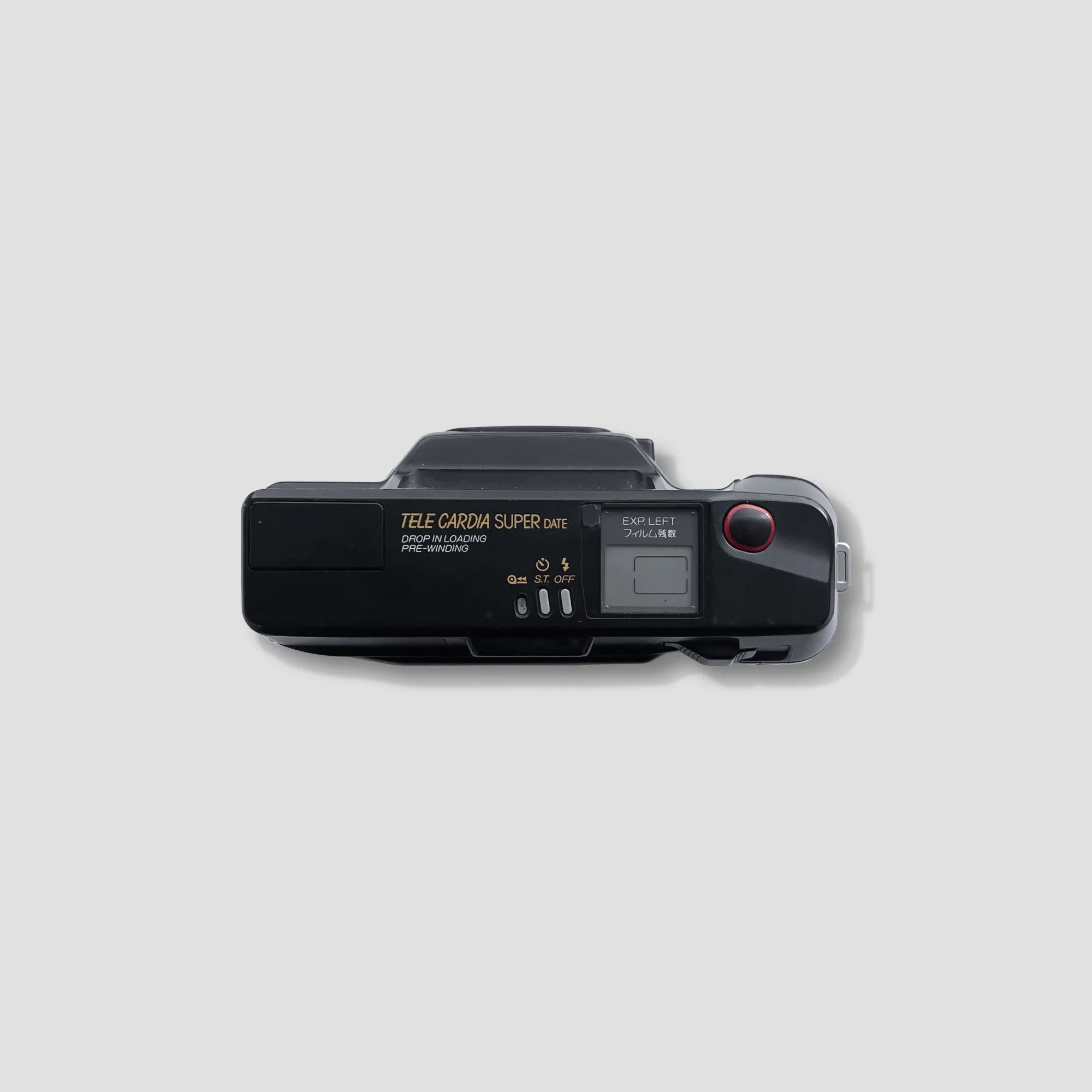 Fujifilm Tele Cardia Super Date - Image 2