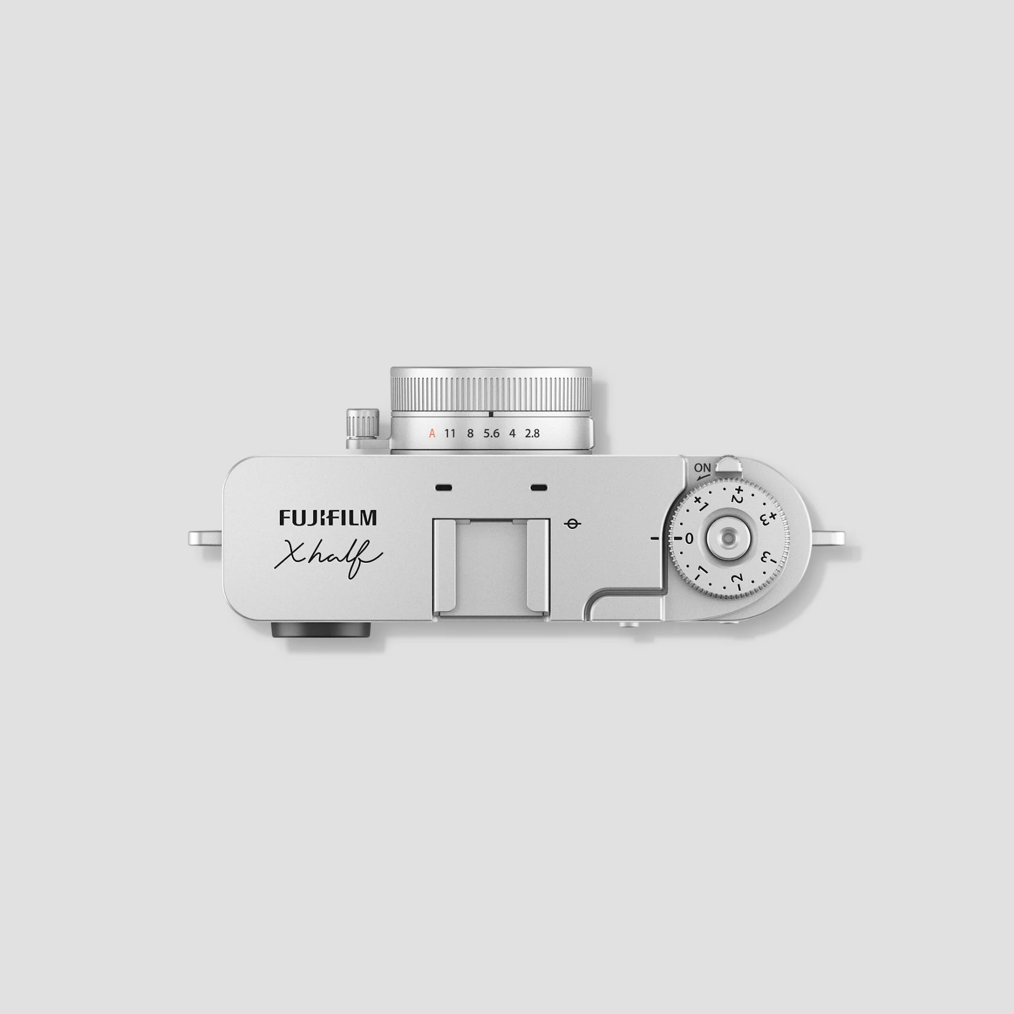 Fujifilm X half - Image 4