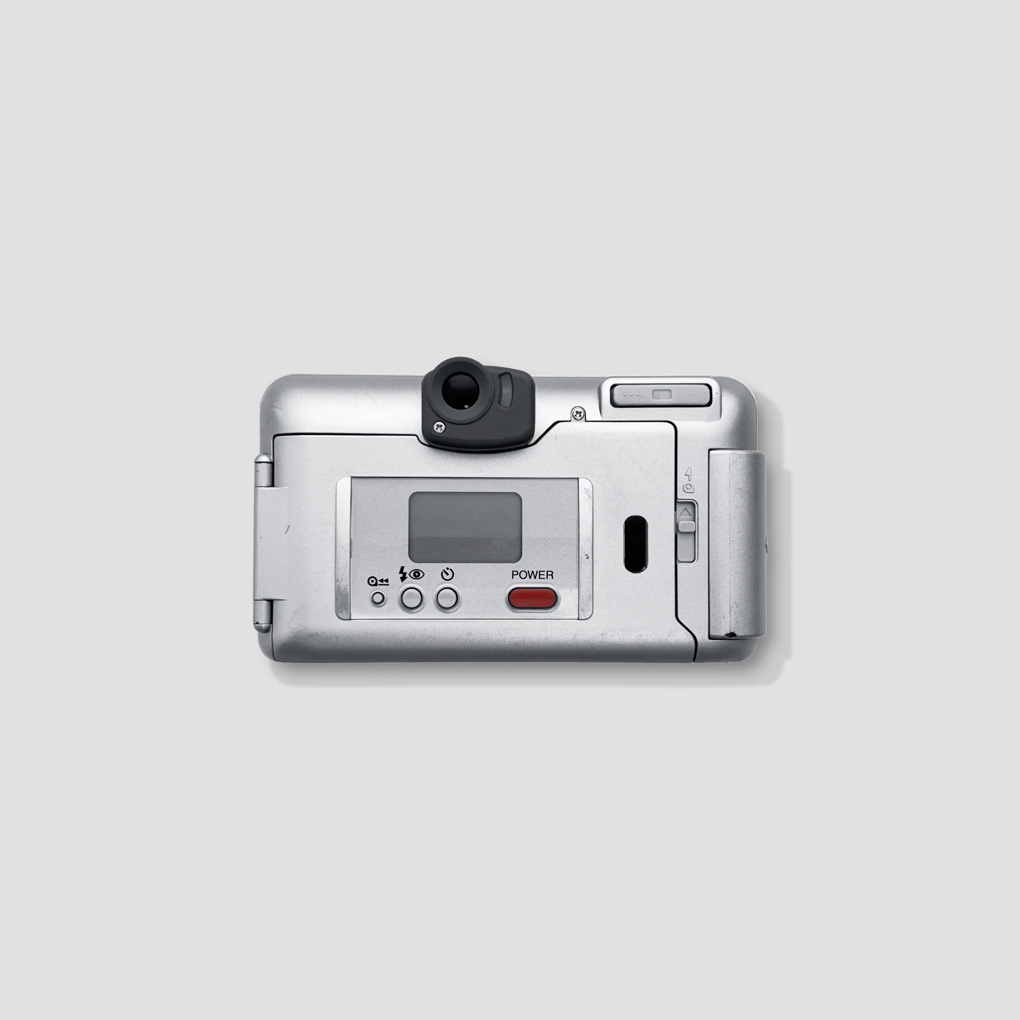 Fujifilm Zoom Date 120V - Image 3