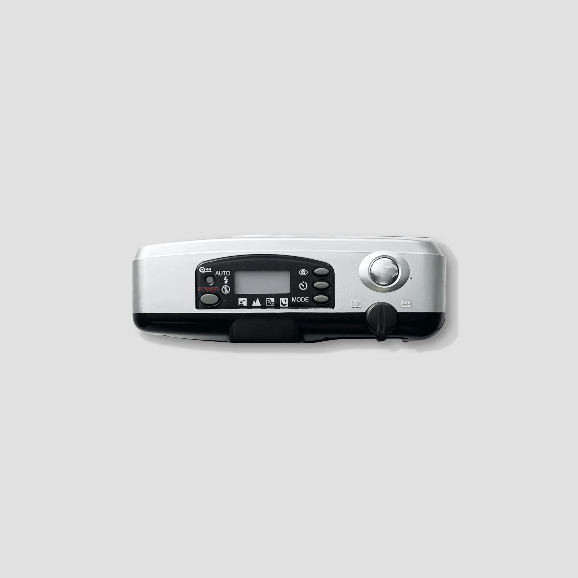 Fujifilm Zoom 7000 - Image 2