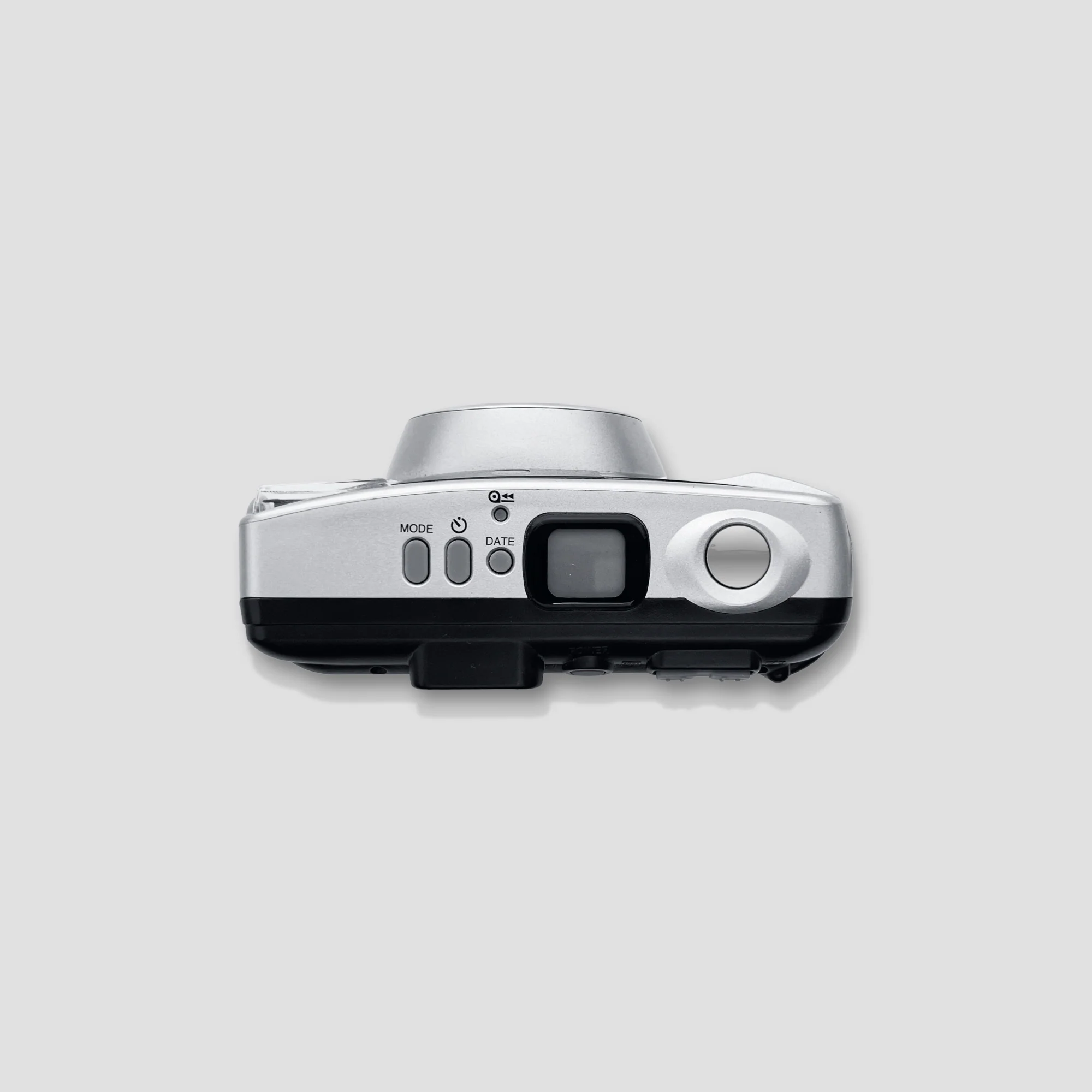 Fujifilm Zoom Date 120 - Image 2