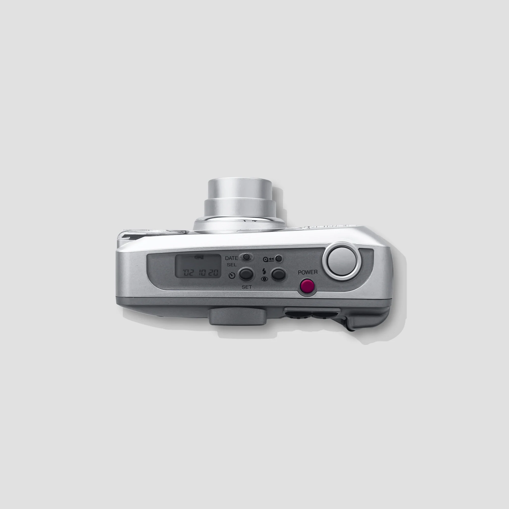 Fujifilm Zoom Date 90S - Image 2