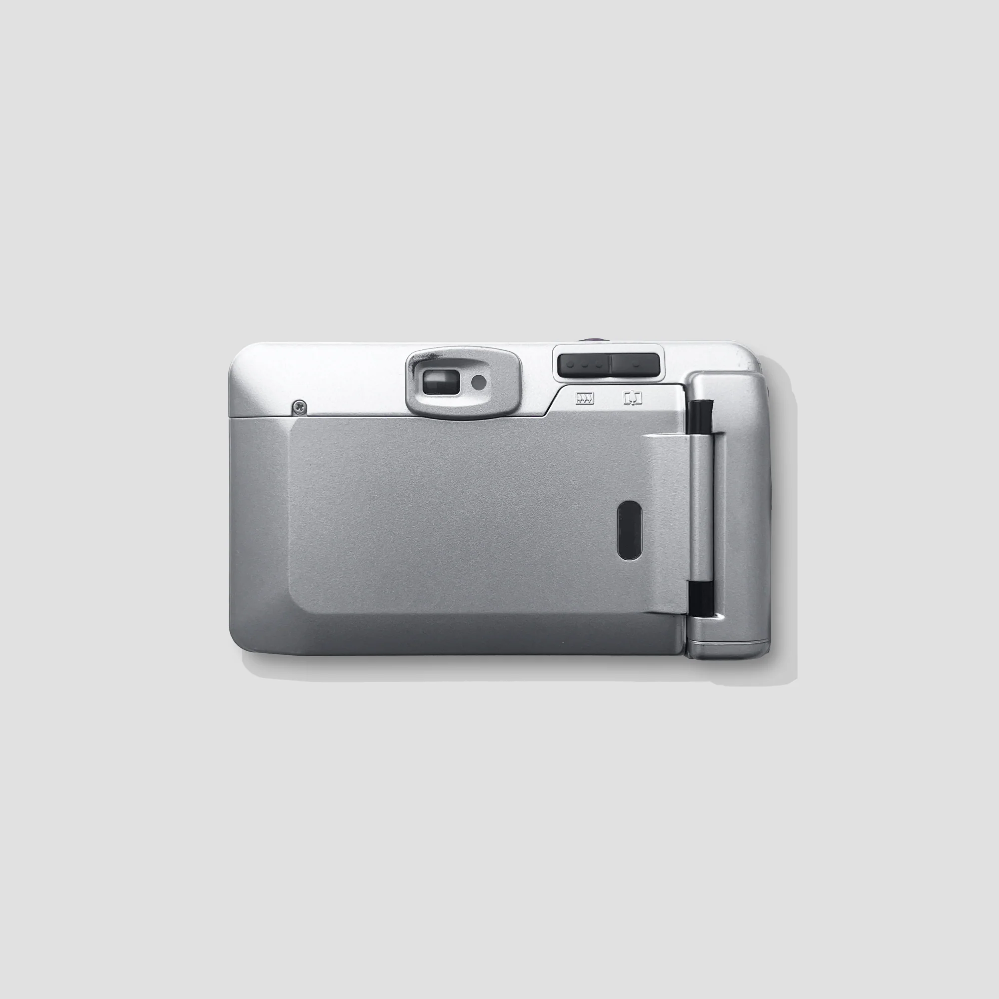 Fujifilm Zoom Date 90S - Image 3