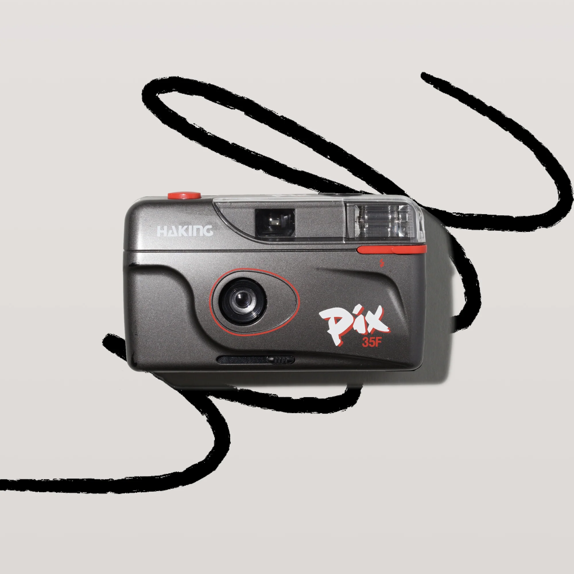 Haking Pix35f - Image 5
