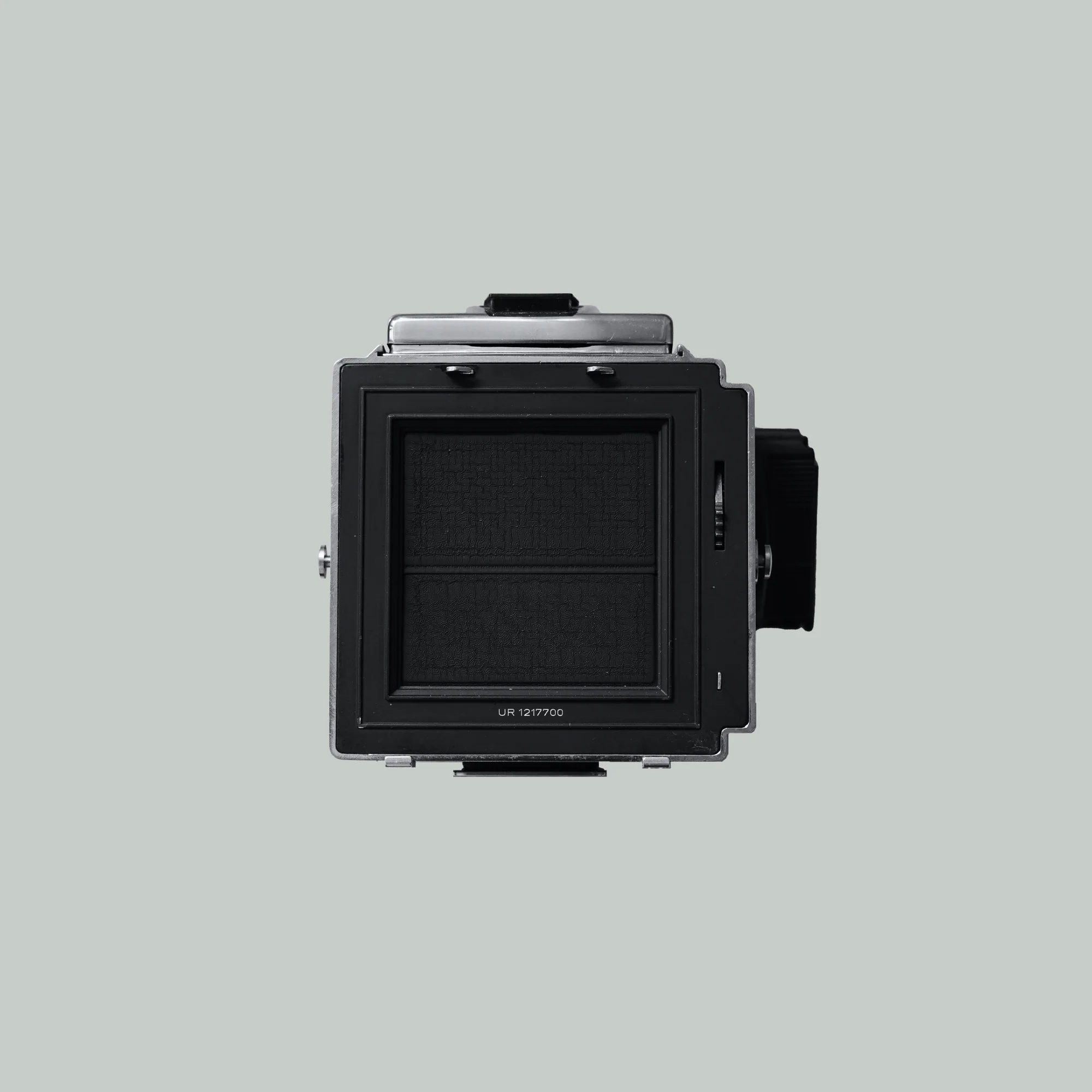 Hasselblad 500 C/M - Image 3
