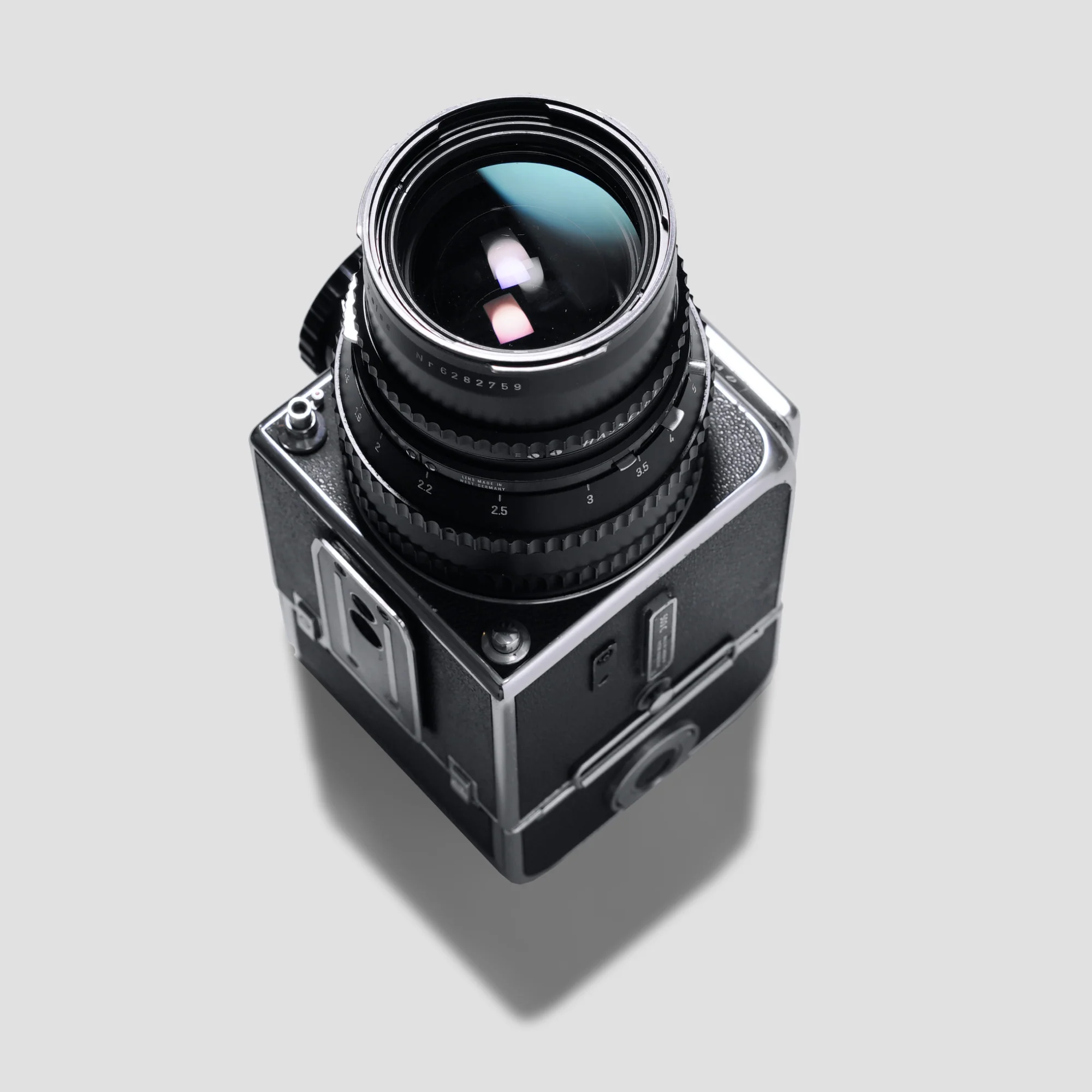 Hasselblad 500 C + Sonnar 150mm f4 - Image 2