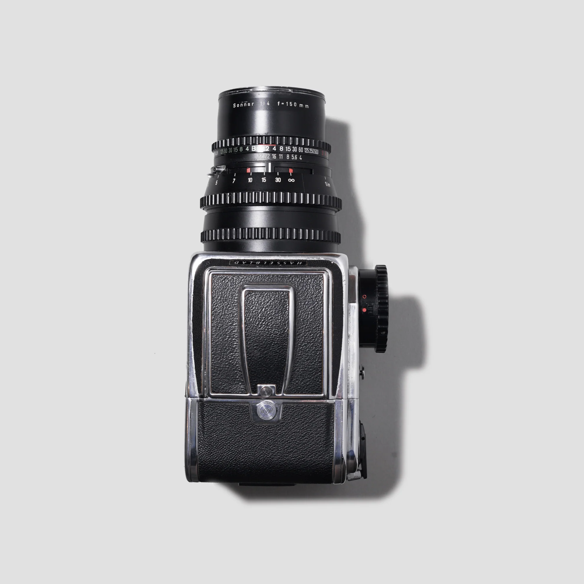 Hasselblad 500 C + Sonnar 150mm f4 - Image 3