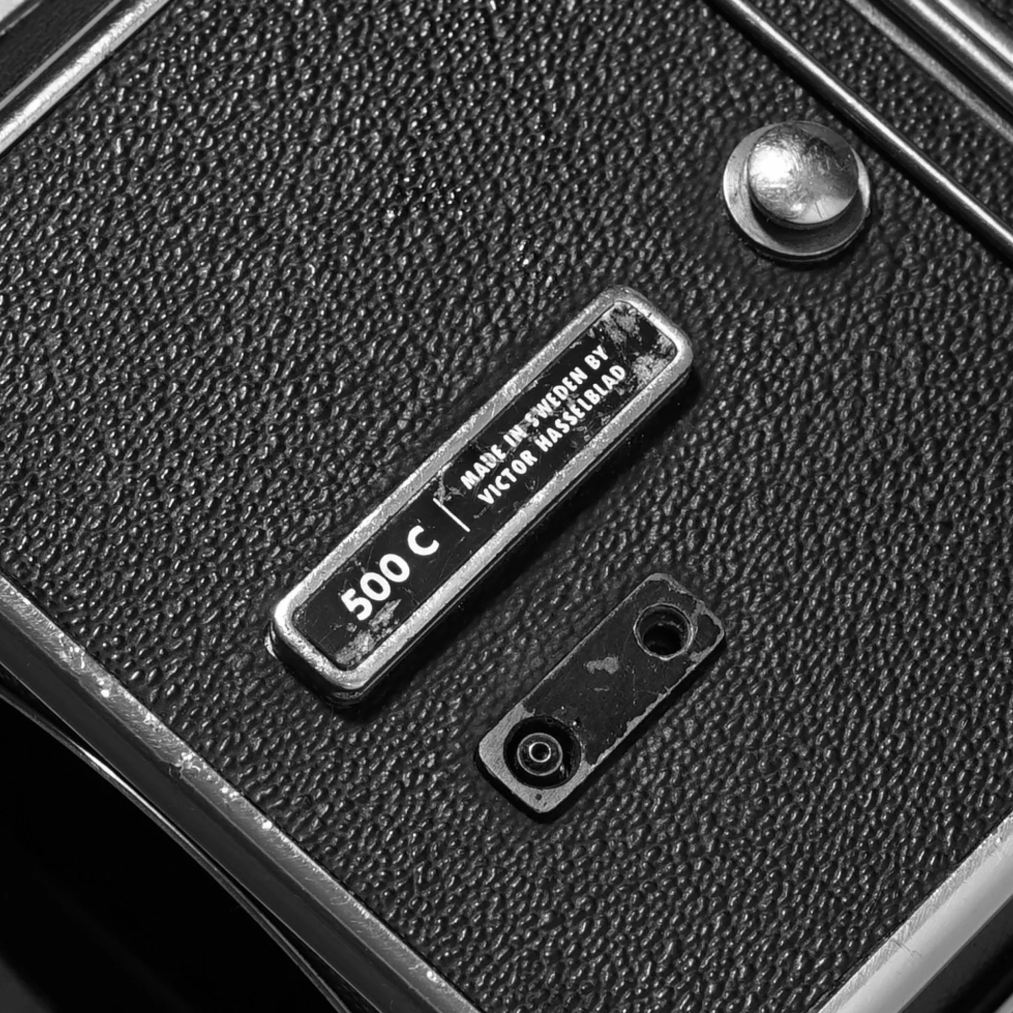 Hasselblad 500 C + Sonnar 150mm f4 - Image 5