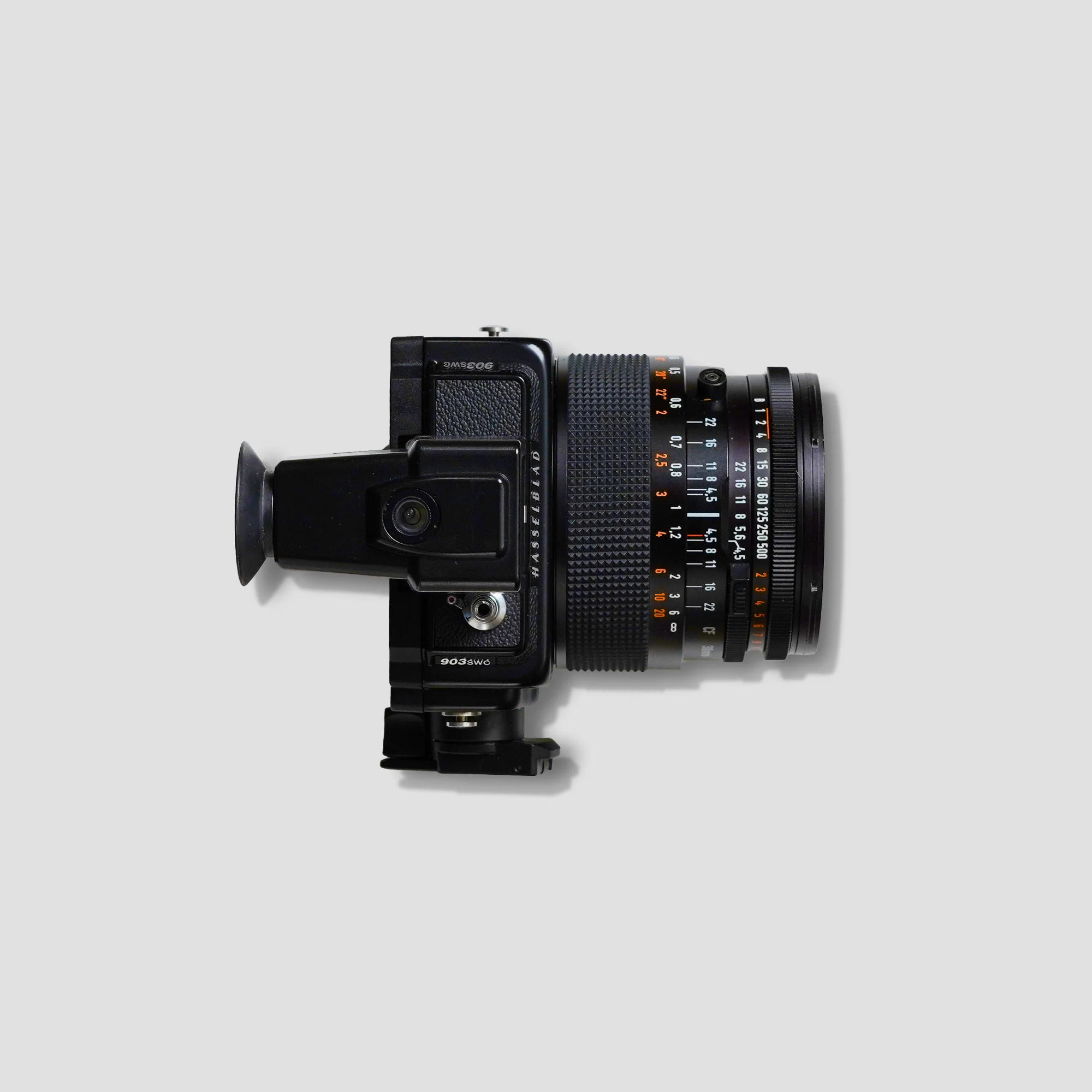 Hasselblad 903 SWC - Image 3