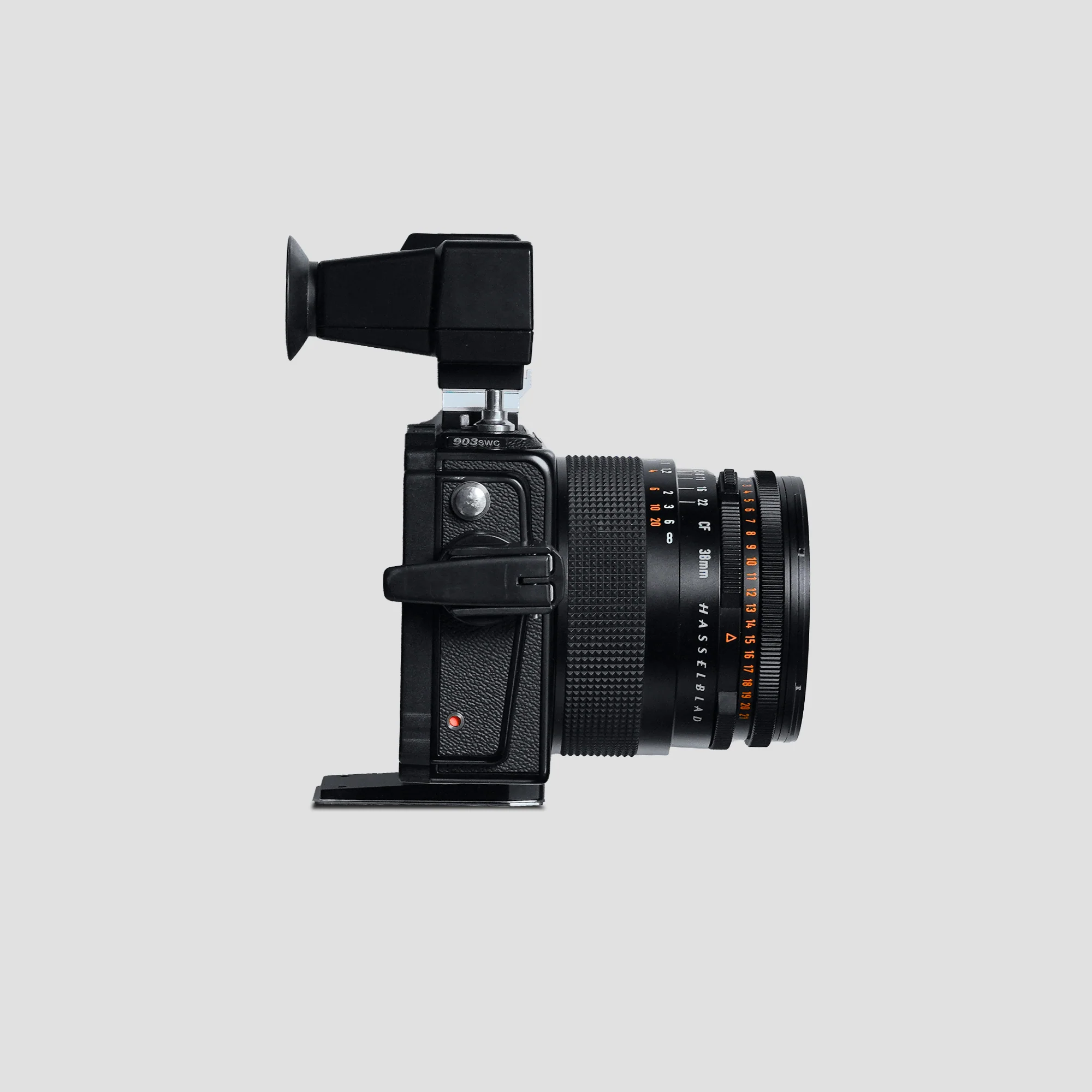 Hasselblad 903 SWC - Image 4