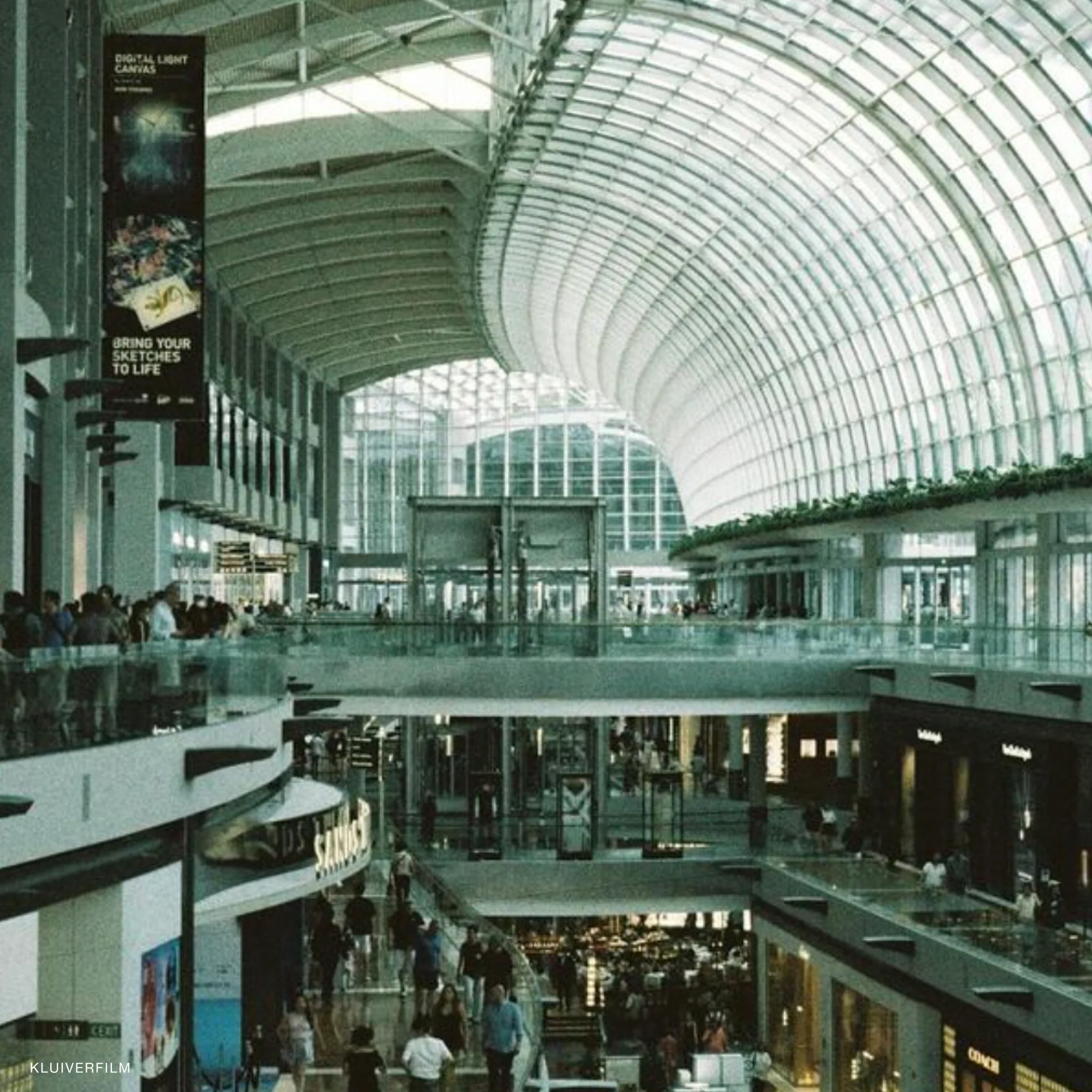 Ilford Color 400 - Image 3