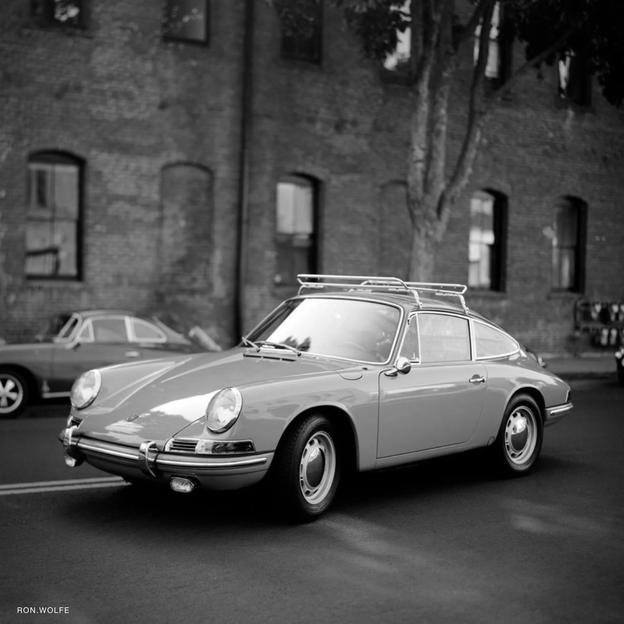 Ilford FP4 Plus 125 - Image 3