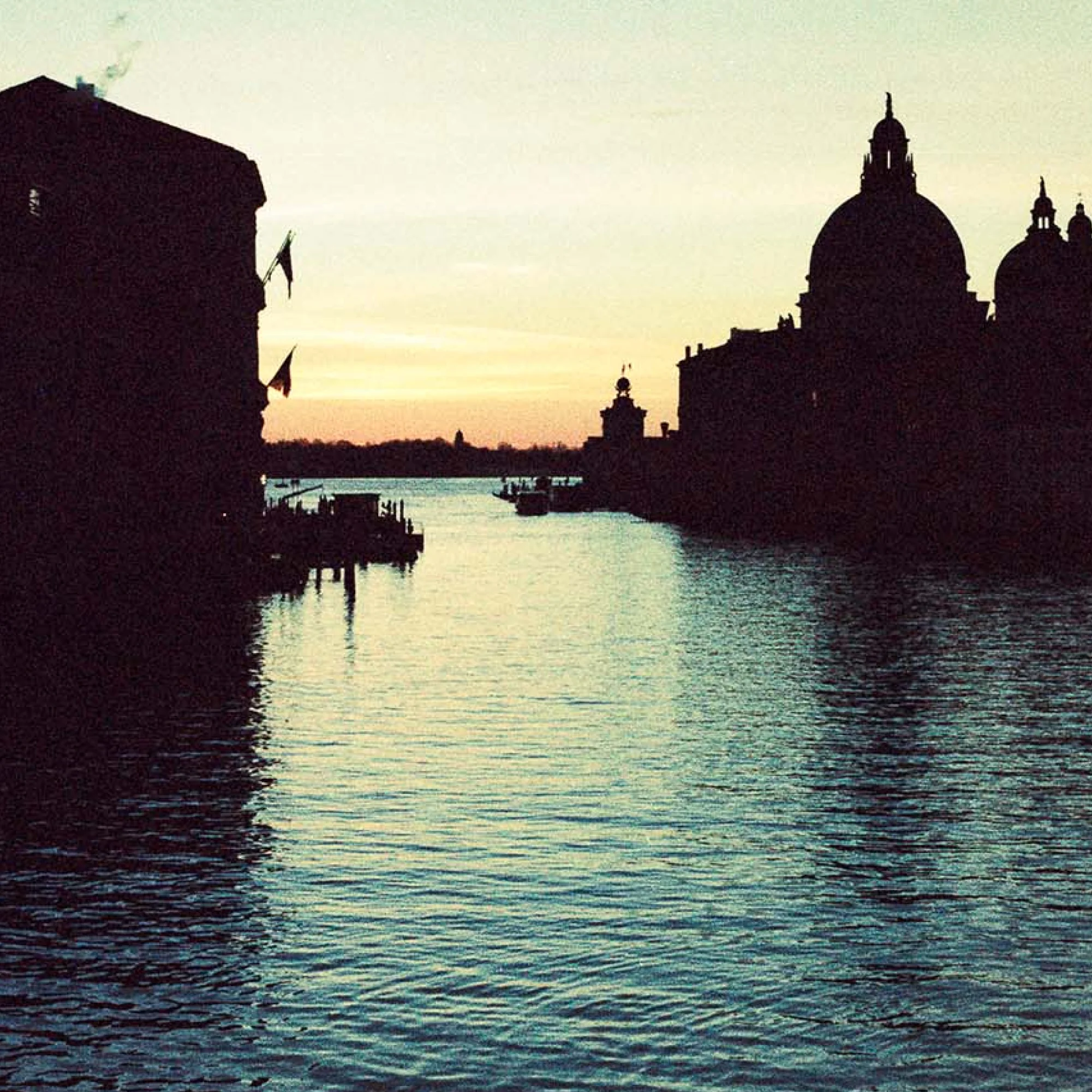 Ilford Ilfocolor 400 Plus Vintage tone - Image 3