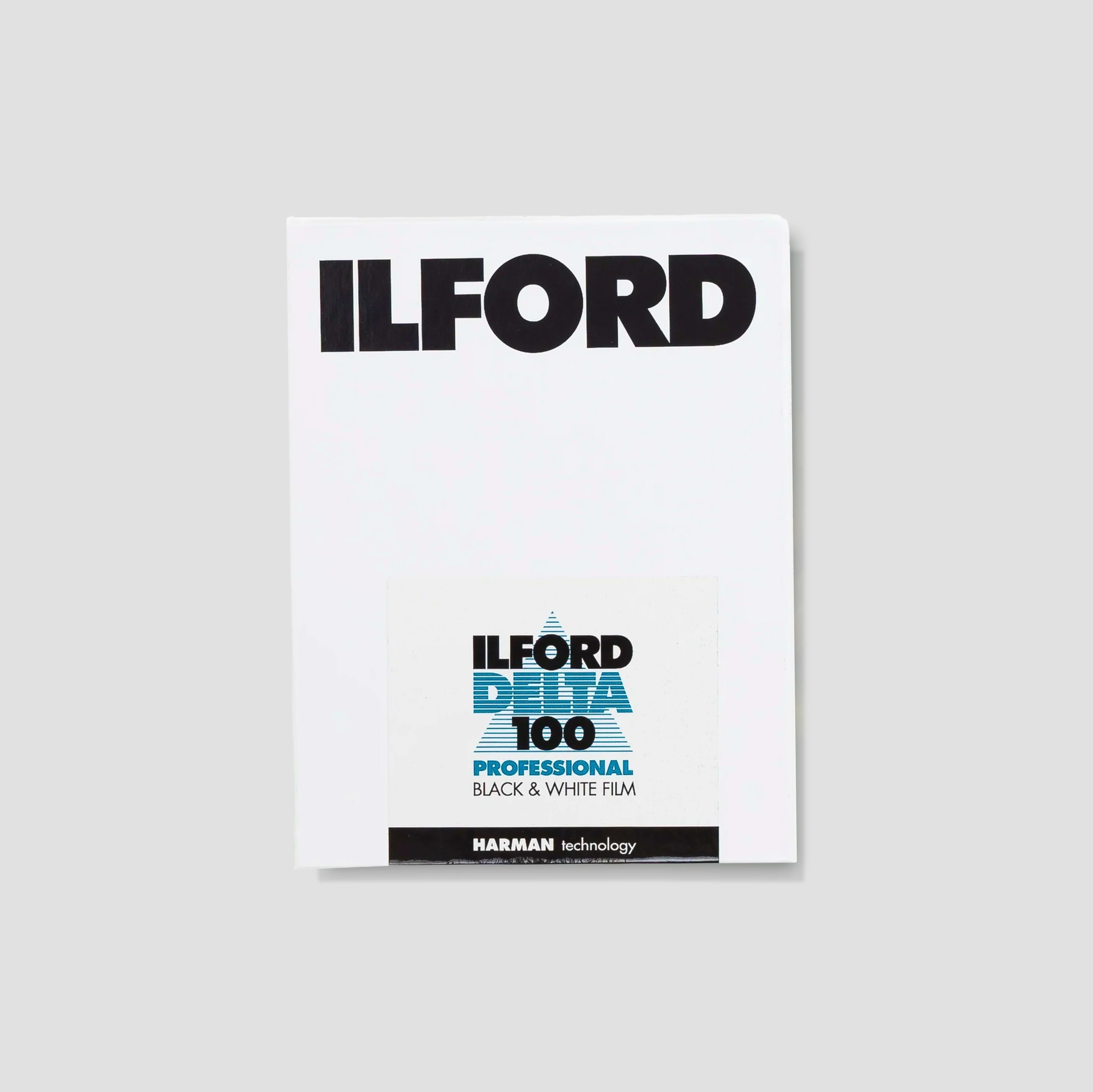 ILFORD Photo Ultra Large Format 2025 - Packs - Image 3