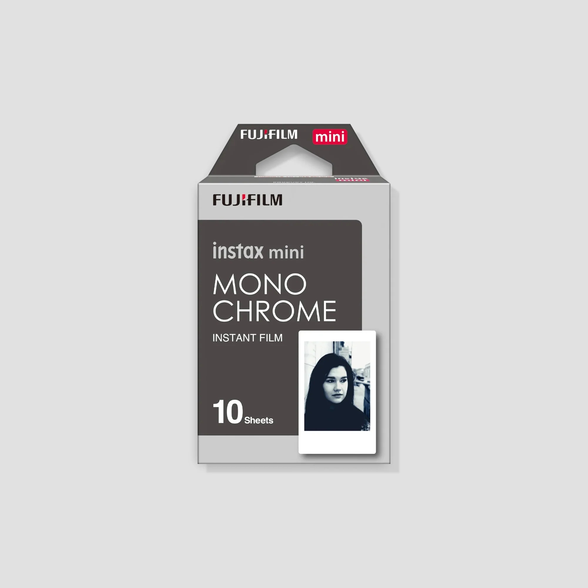 Instax Mini Monochrome BW