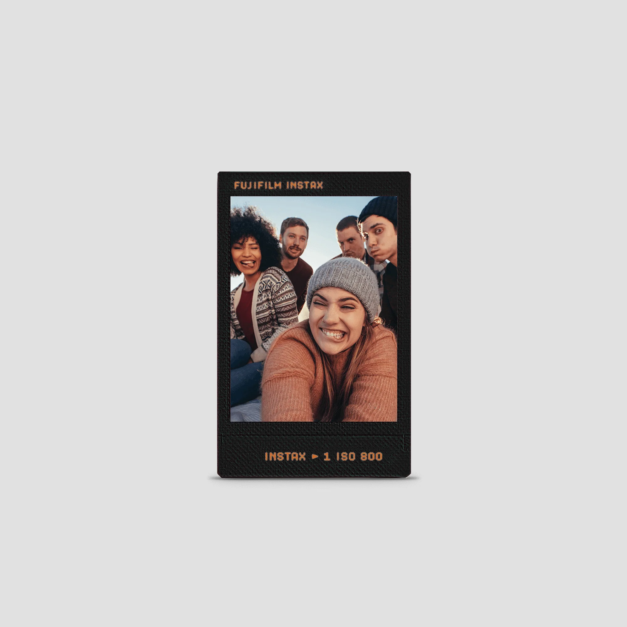 Instax Mini Contact Sheet Frame - Image 2