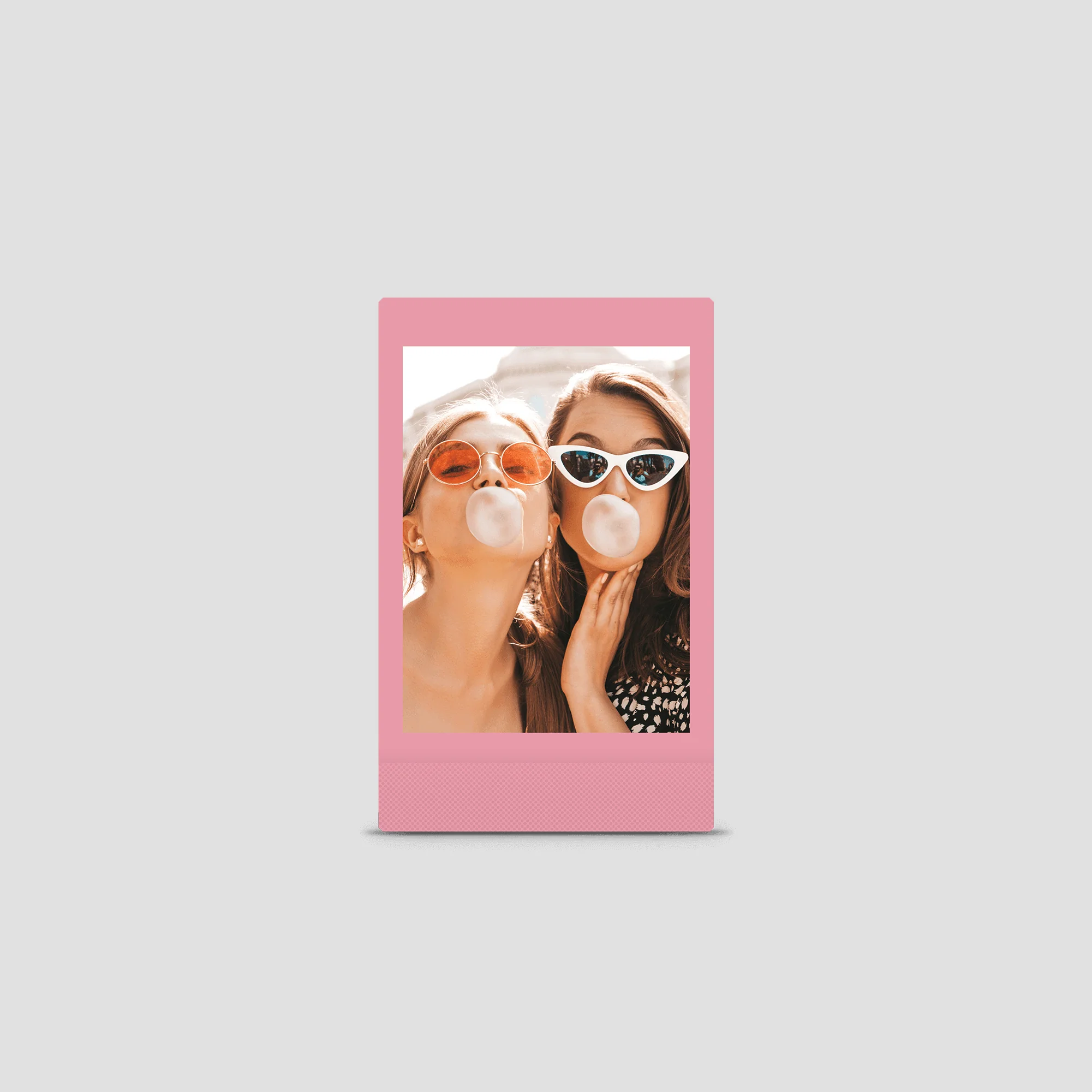 Instax Mini Pink Lemonade Frame - Image 2