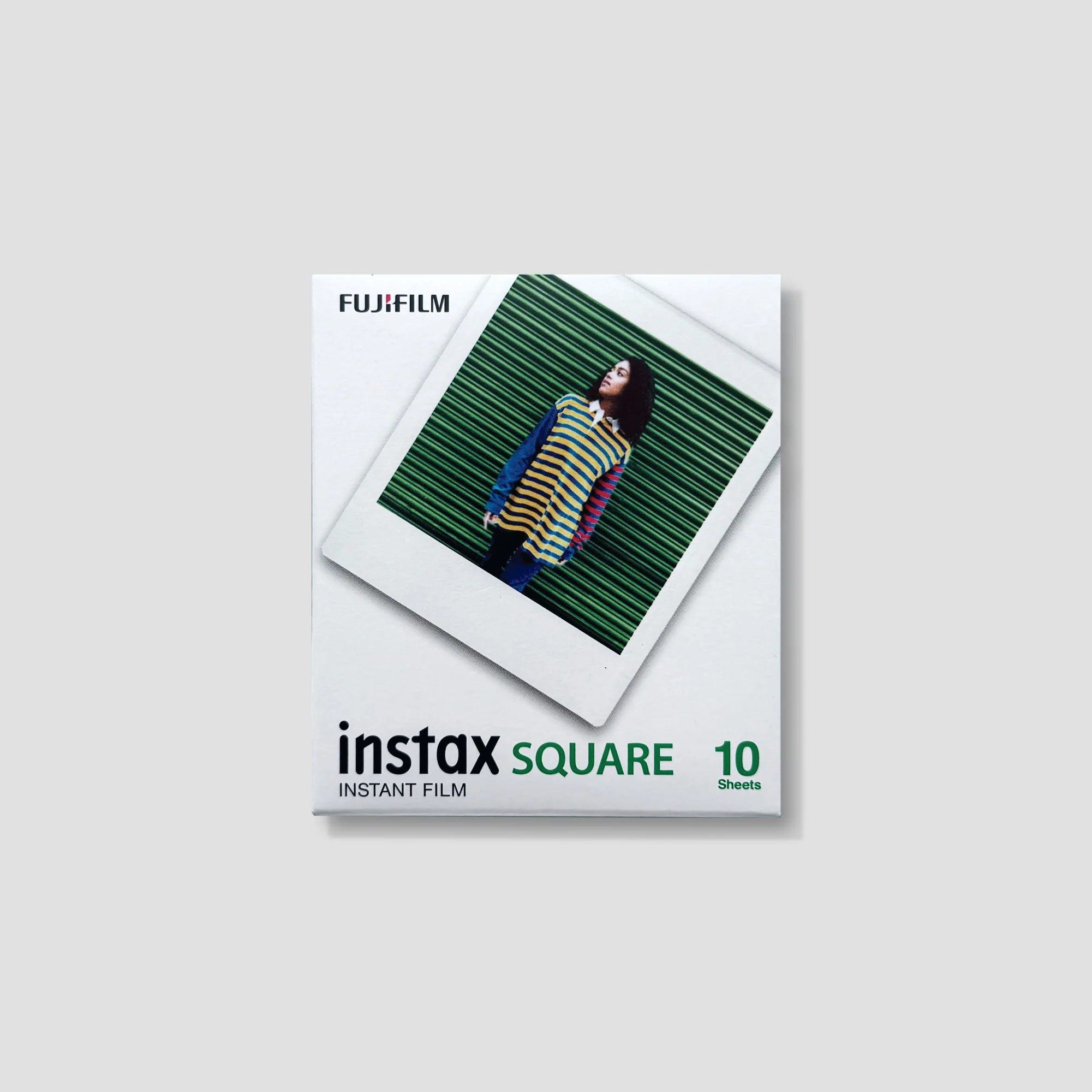 Instax Square