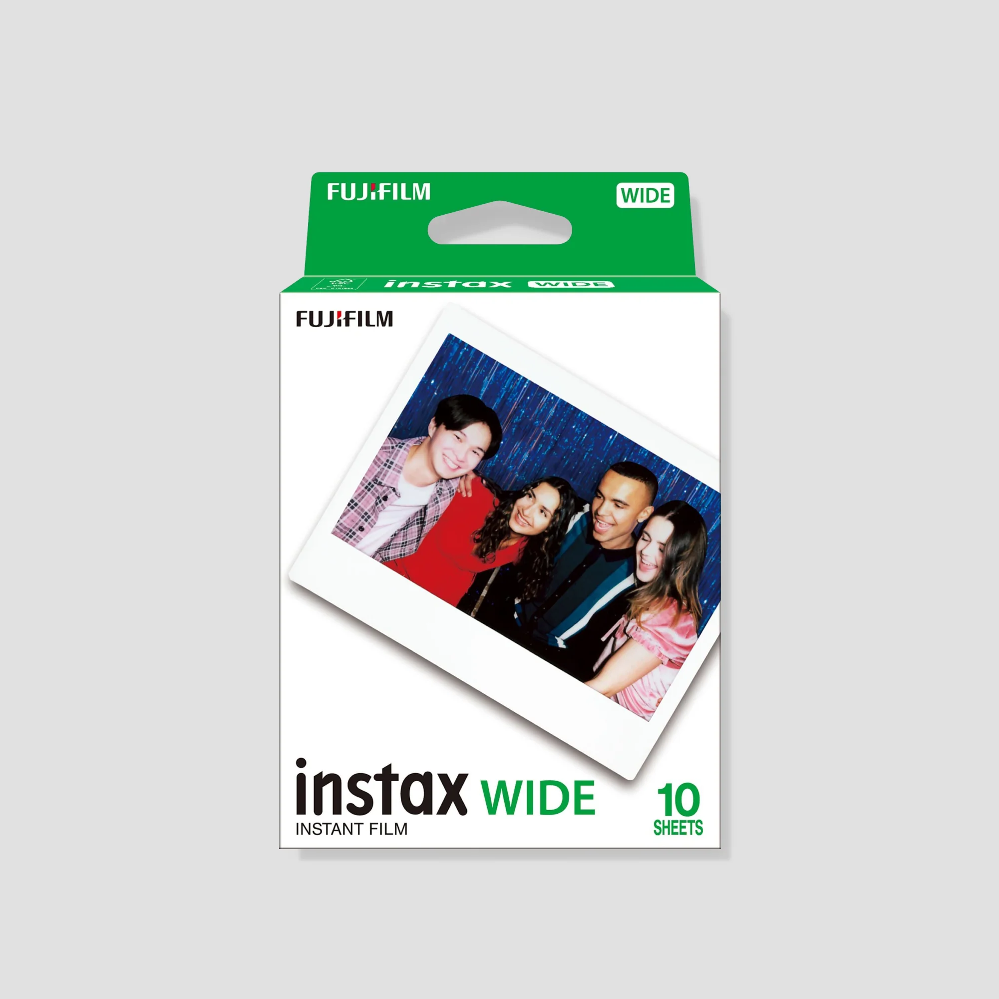 Instax Wide