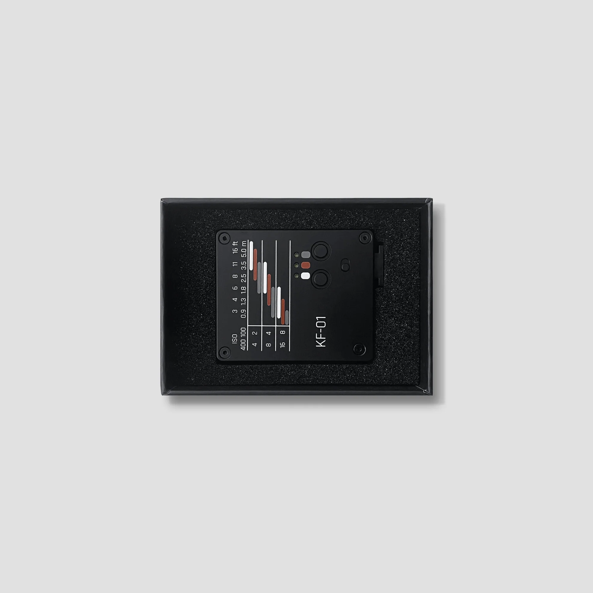 Keks KF01 Flash - Image 5