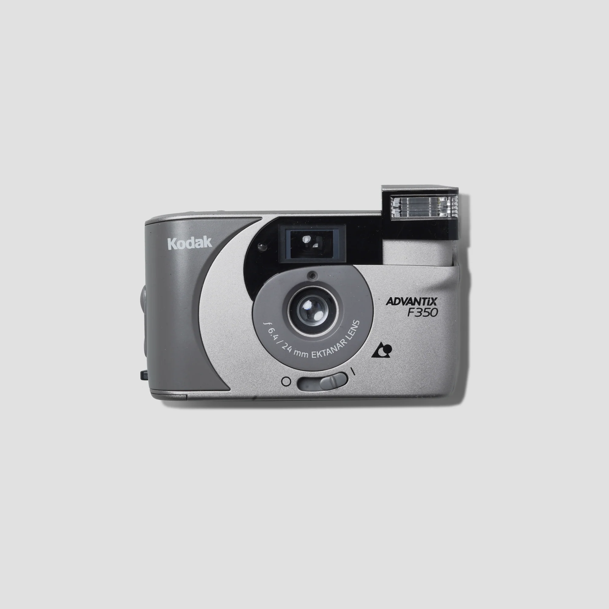 Kodak Advantix F350