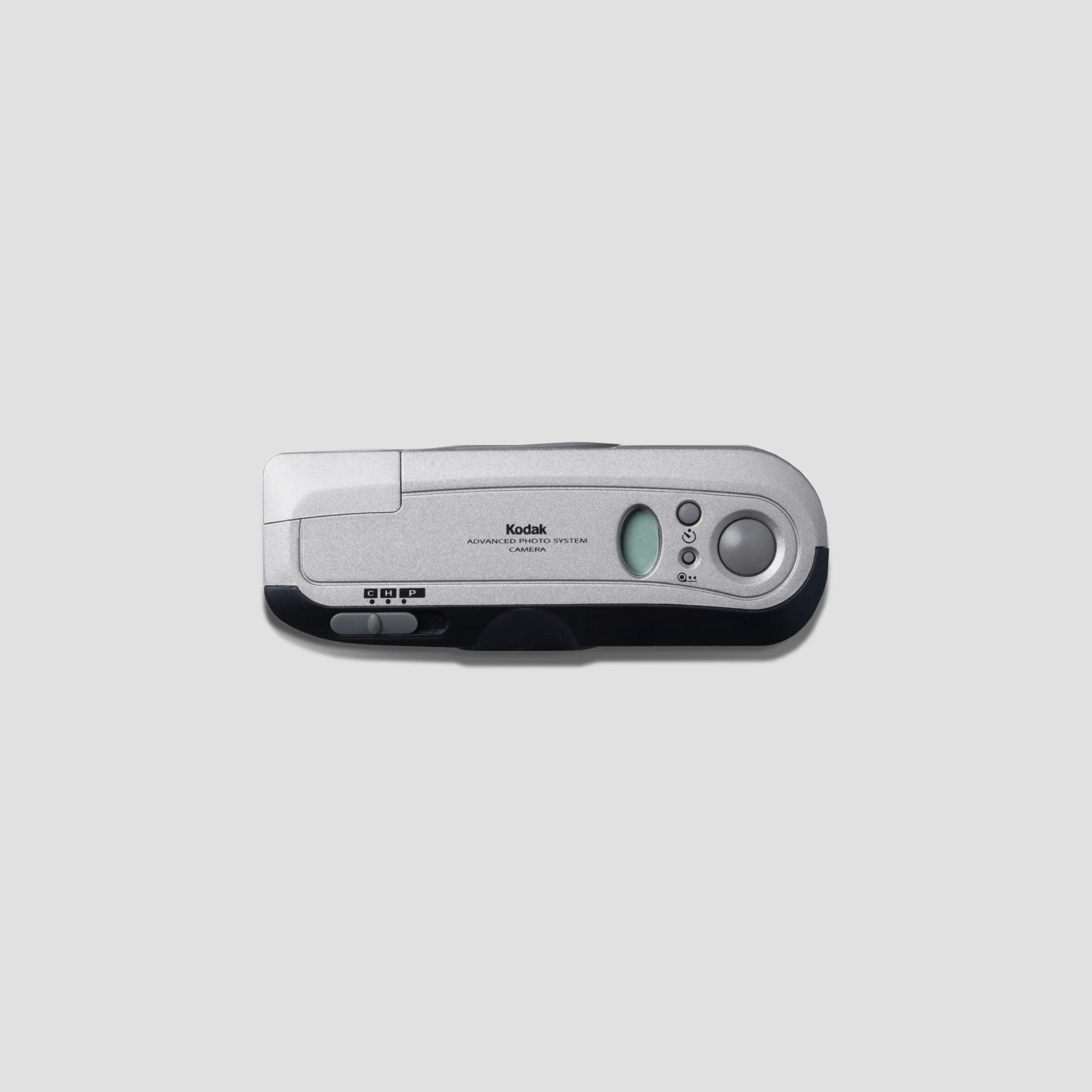 Kodak Advantix F350 - Image 3