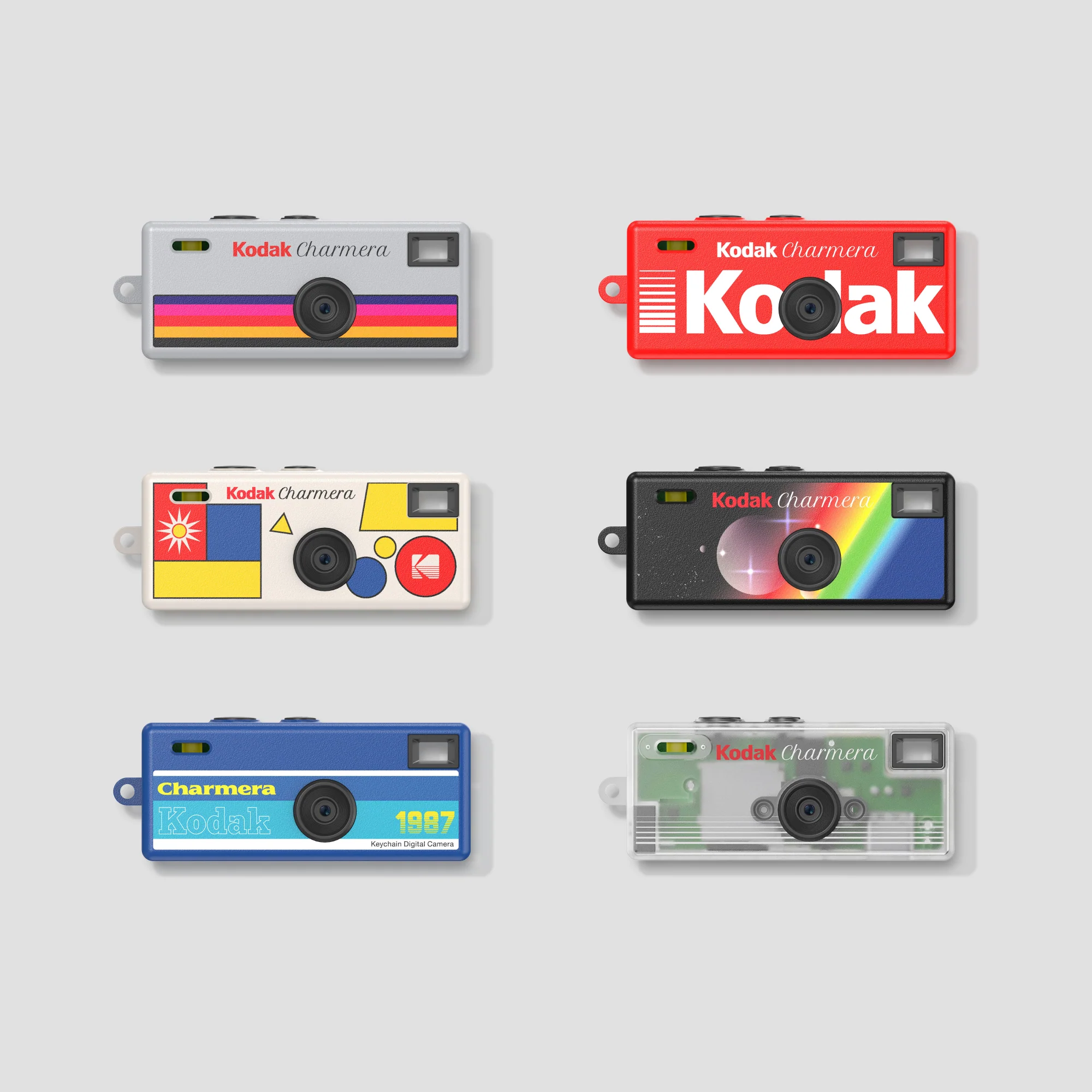 Kodak Charmera - Image 5