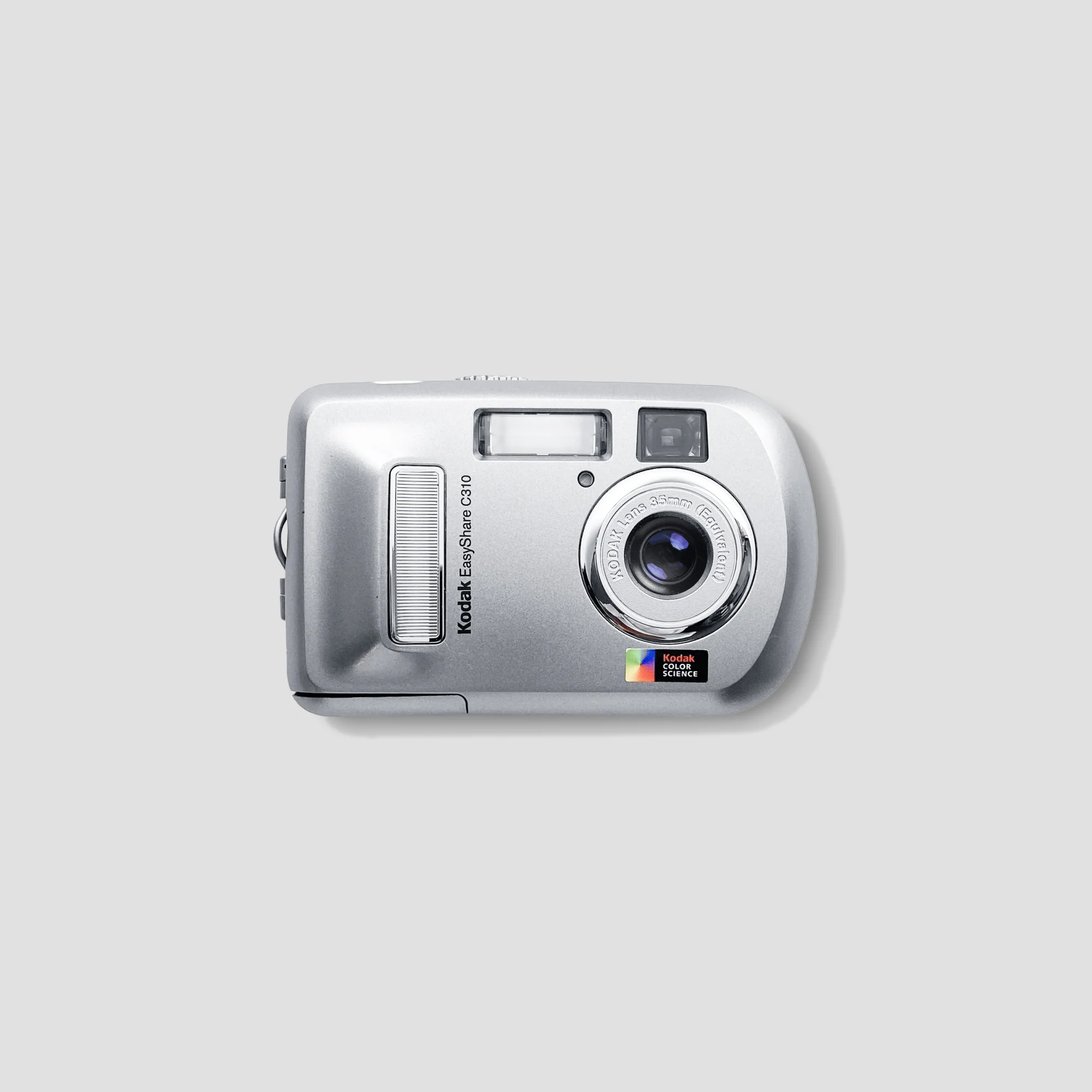 Kodak EasyShare C310