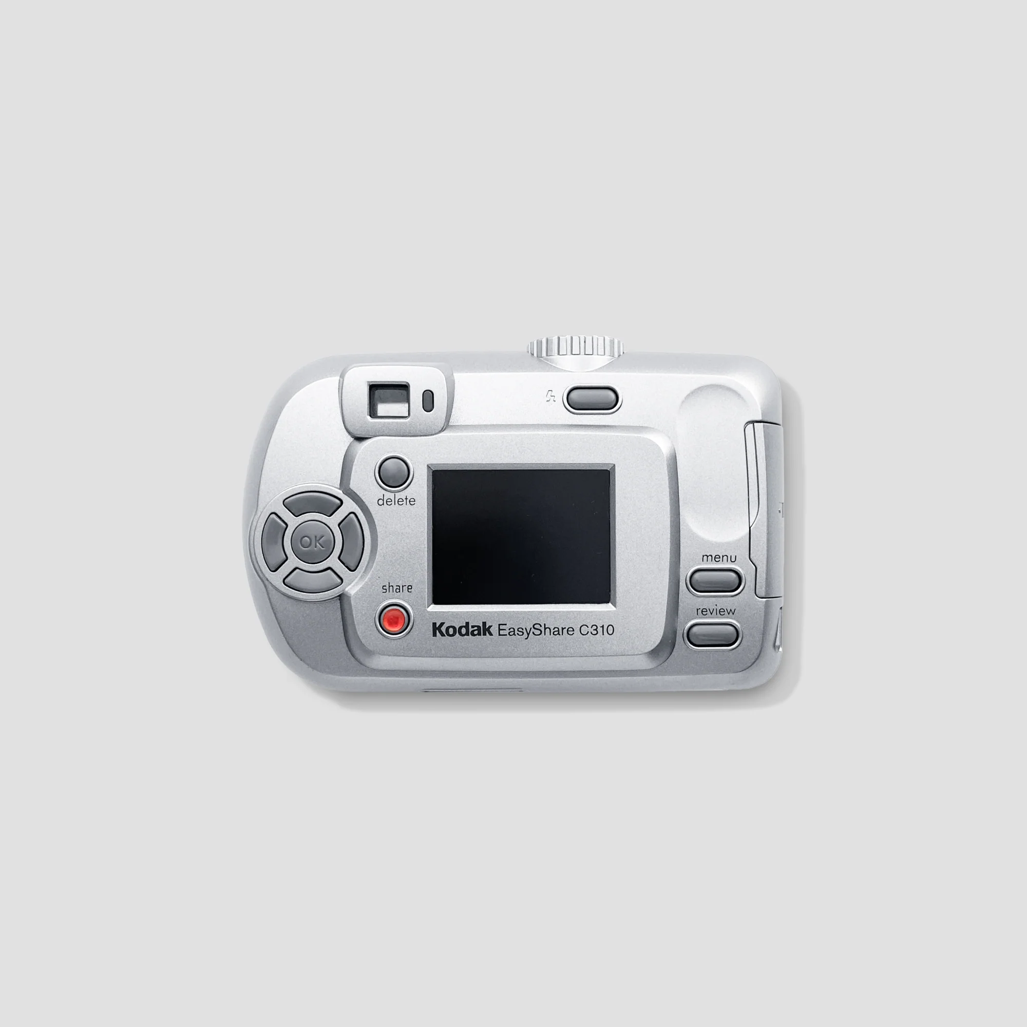 Kodak EasyShare C310 - Image 3