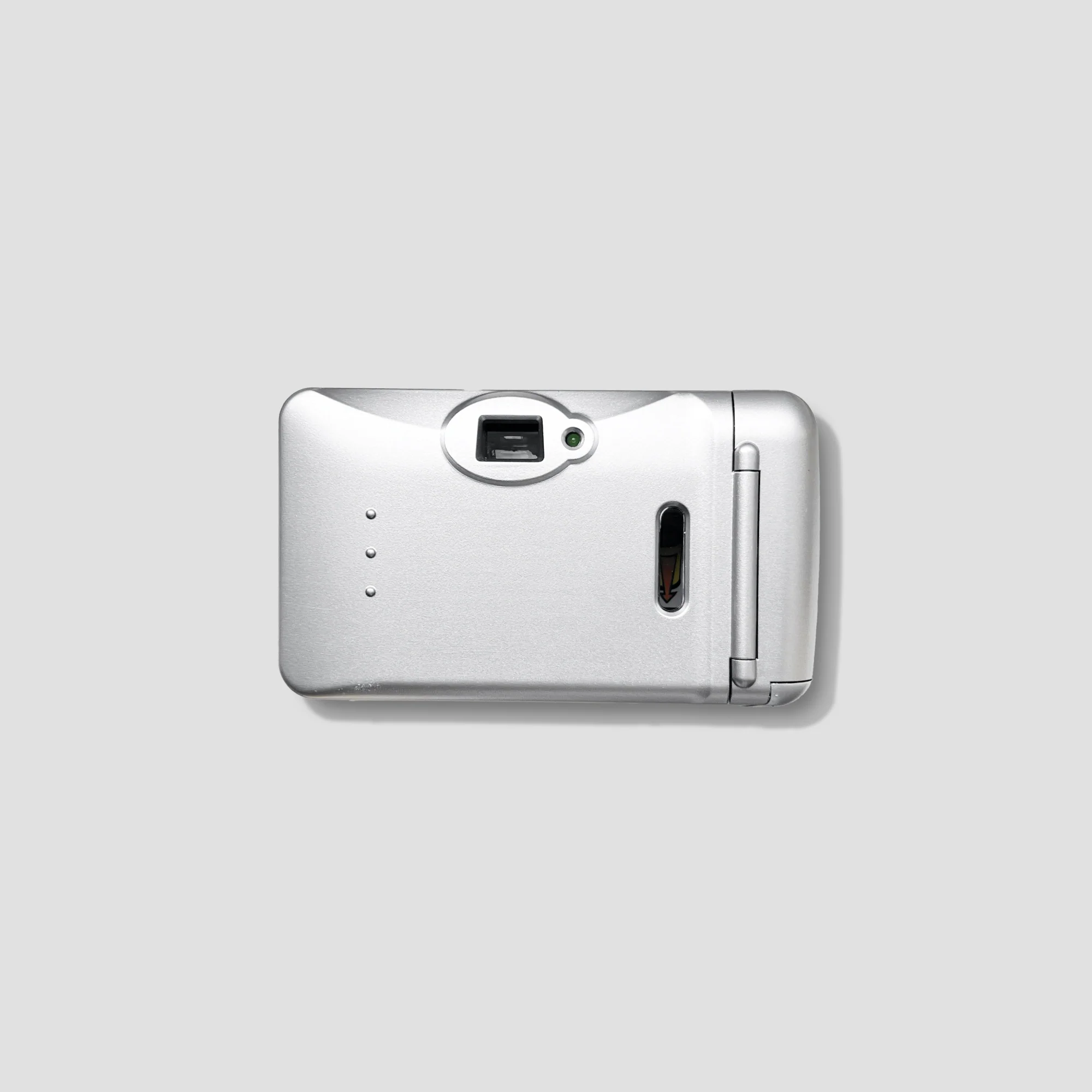 Kodak EC 200 - Image 2