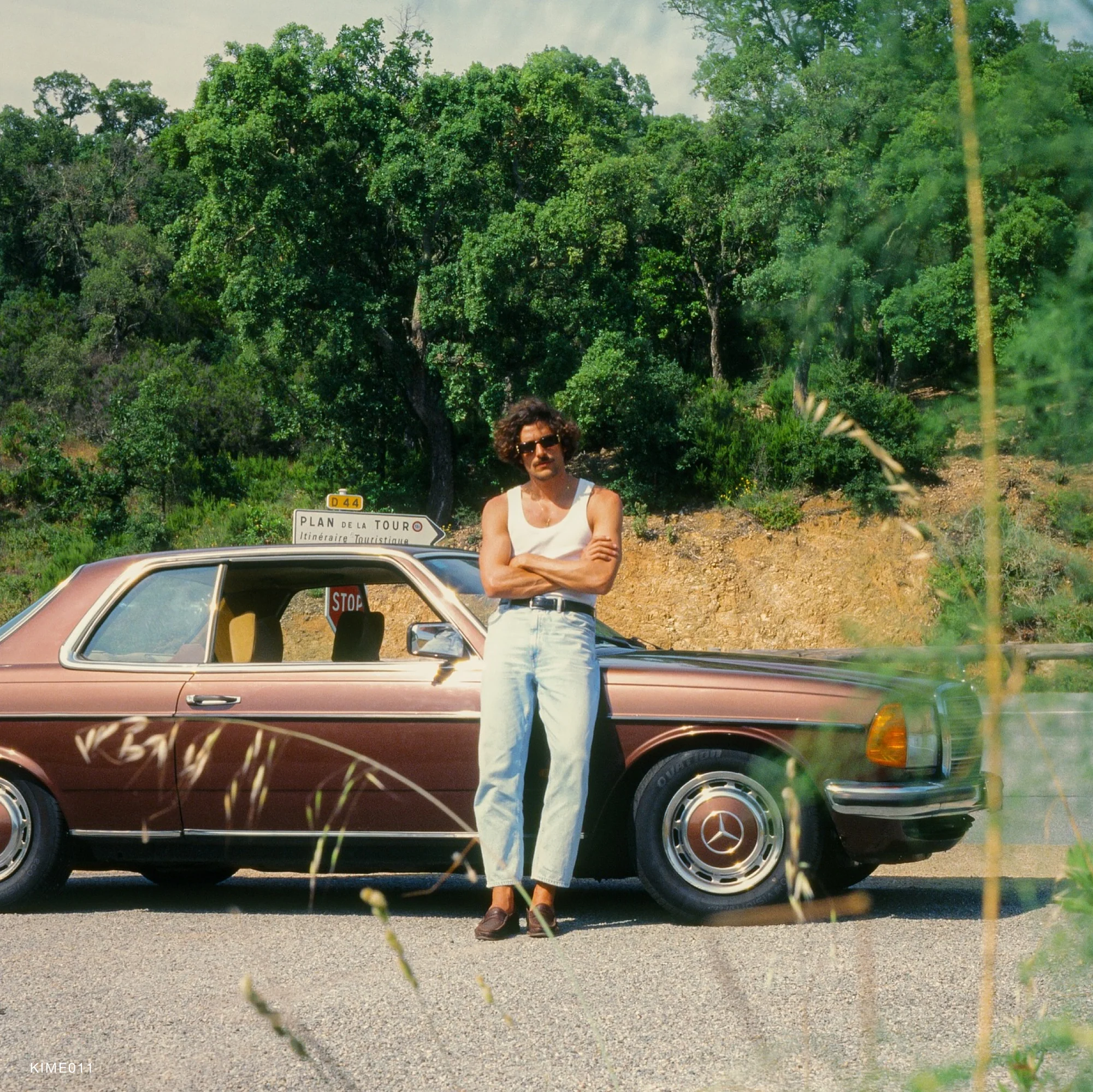 Kodak Ektachrome E100 - Image 3