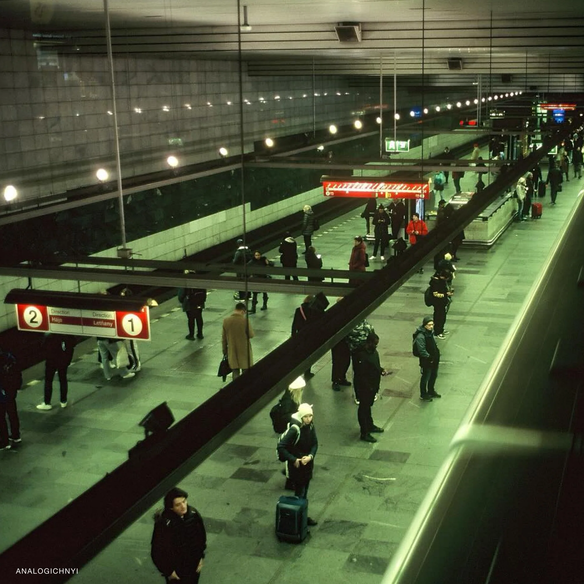 Kodak Ektachrome E100 - Image 4