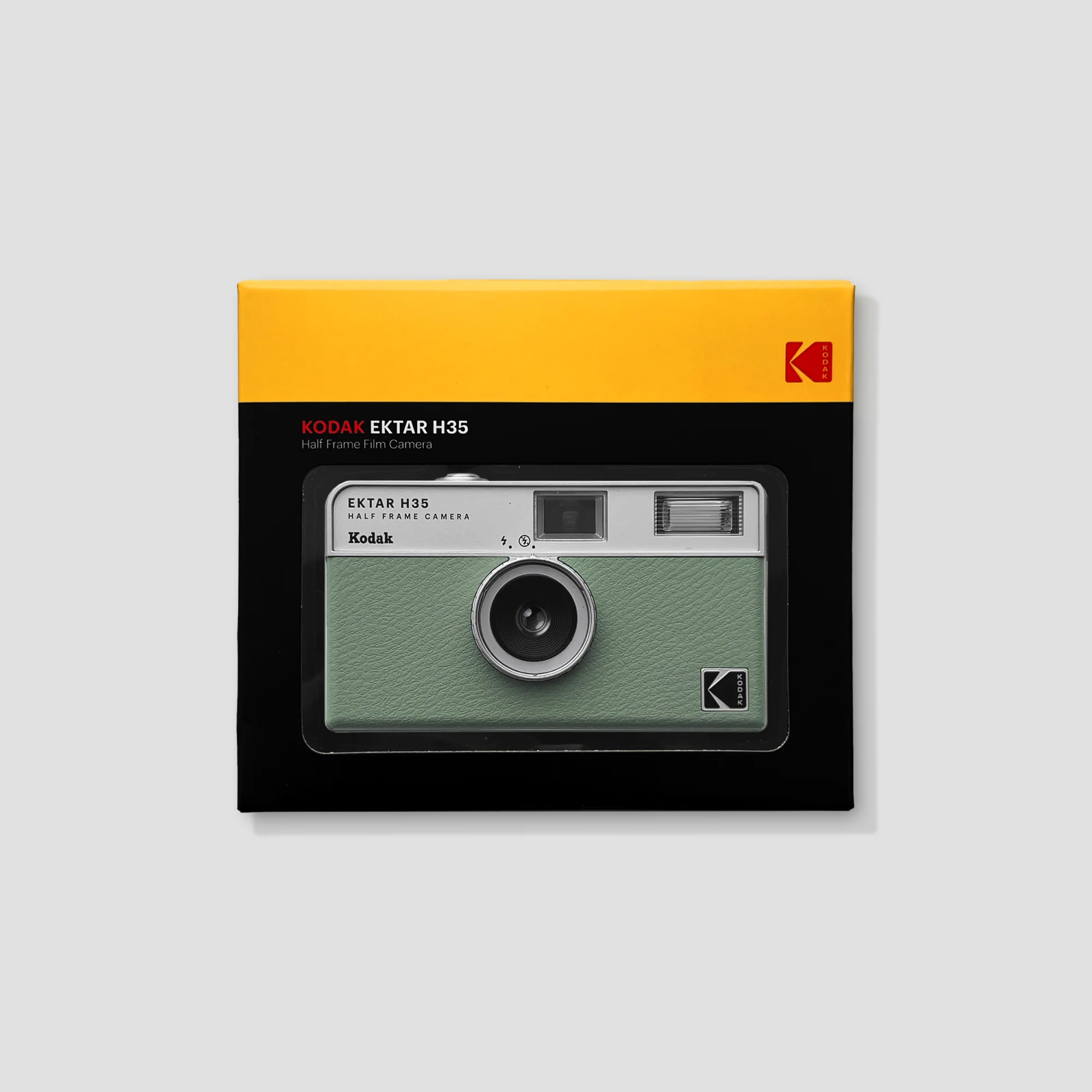 Kodak Ektar H35 Sage - Image 4