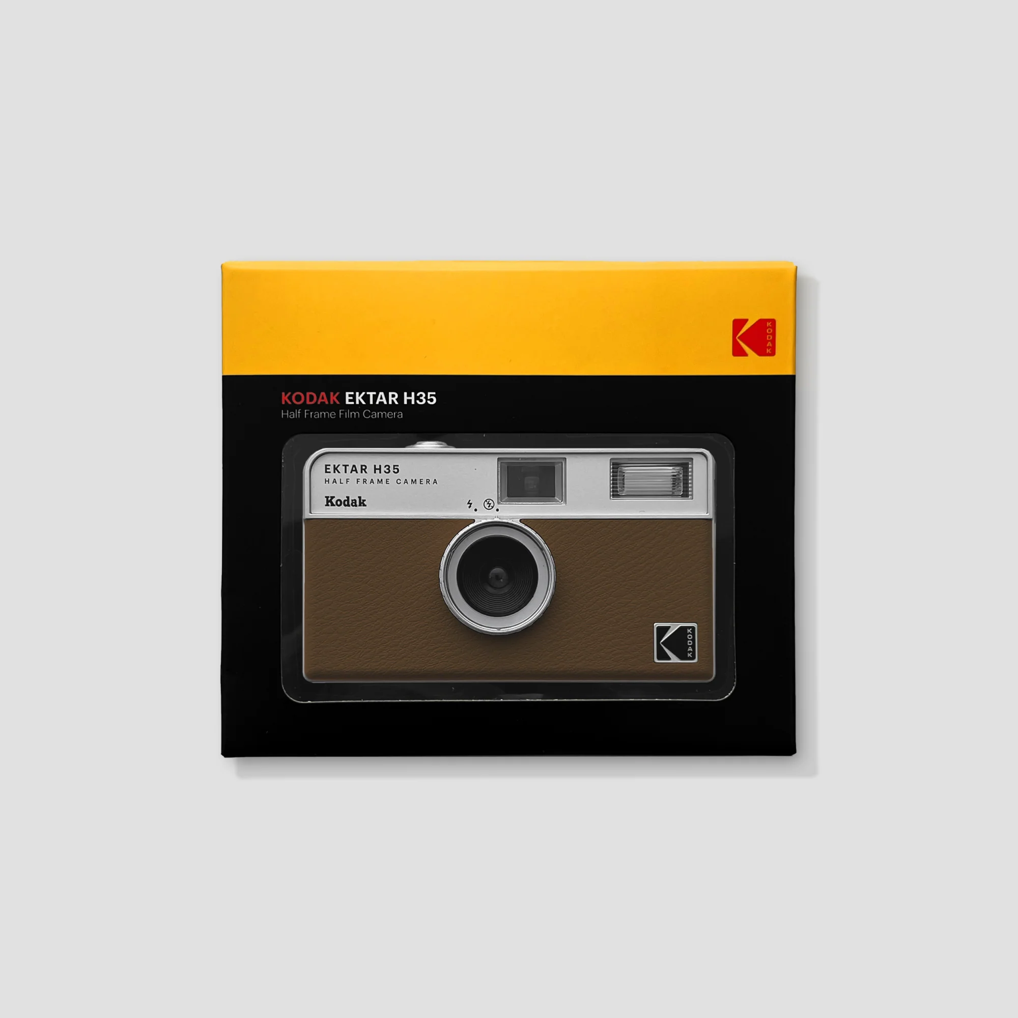 Kodak Ektar H35 Brown - Image 4